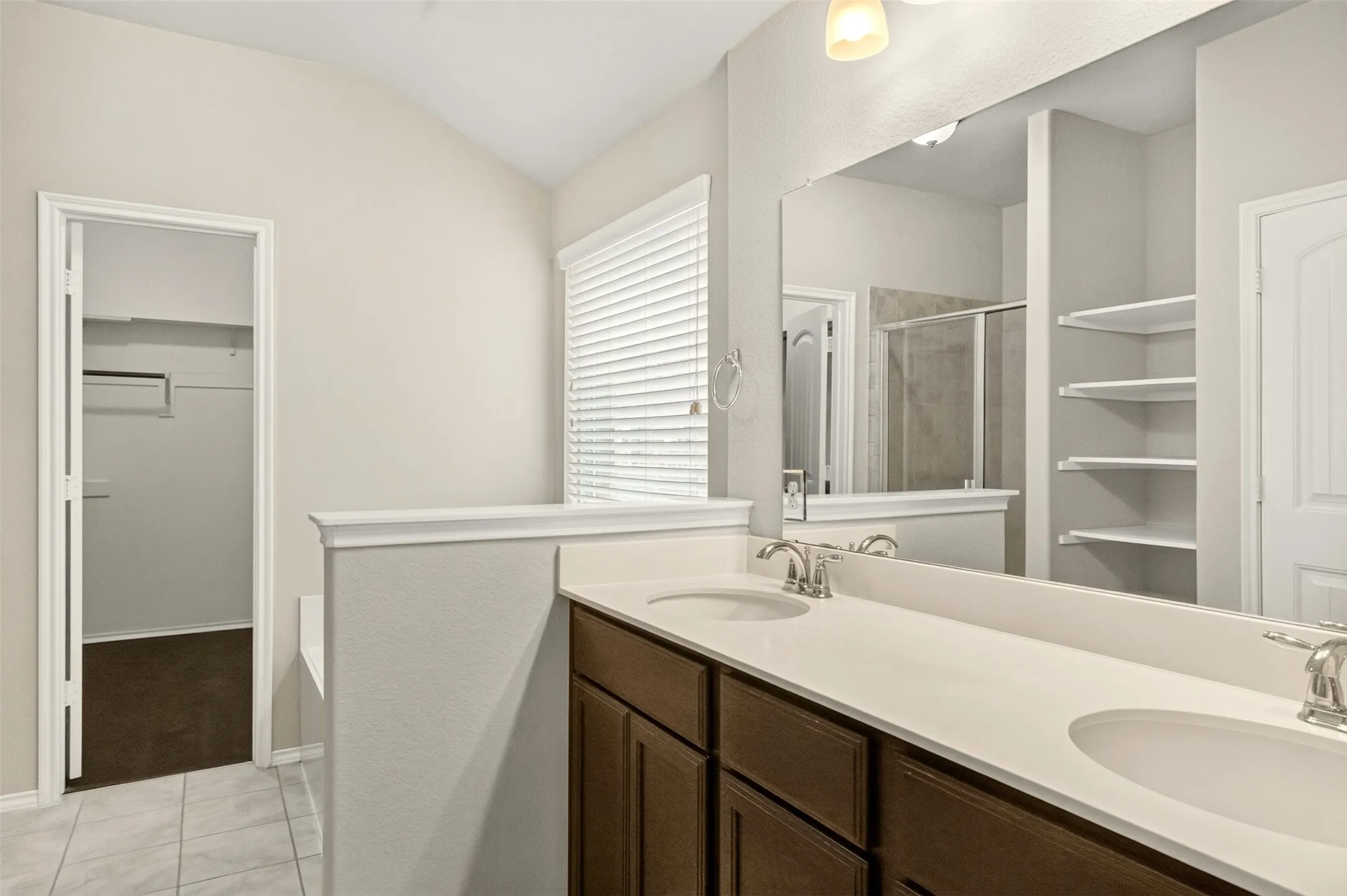 Dual Sinks