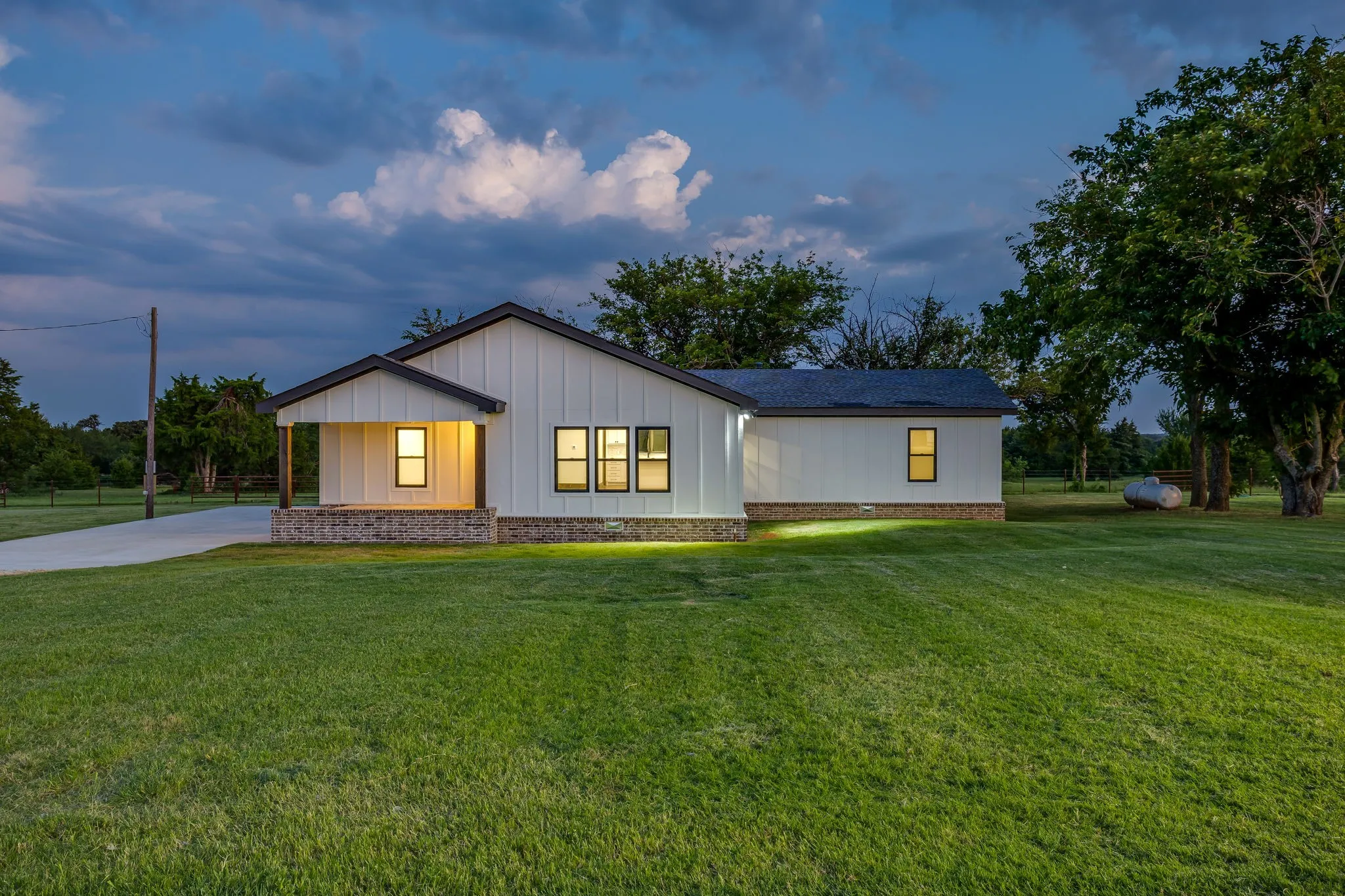 Farm For Sale in Cooke County , 1778 County Road 217, Collinsville, Texas 76233, 3 Bedrooms, 2 Bathrooms, Garage spaces, 1,672 Sqft, built in 2025, Price $1,195,000, mls#21326319, Real Estate Agent in Collinsville, Homes For Sale in Cooke county, Homes For Sale in Collinsville, Realtor in Collinsville Texas, Real Estate Brokerage Independent Realty Texas, Luminita Cordes Realtor