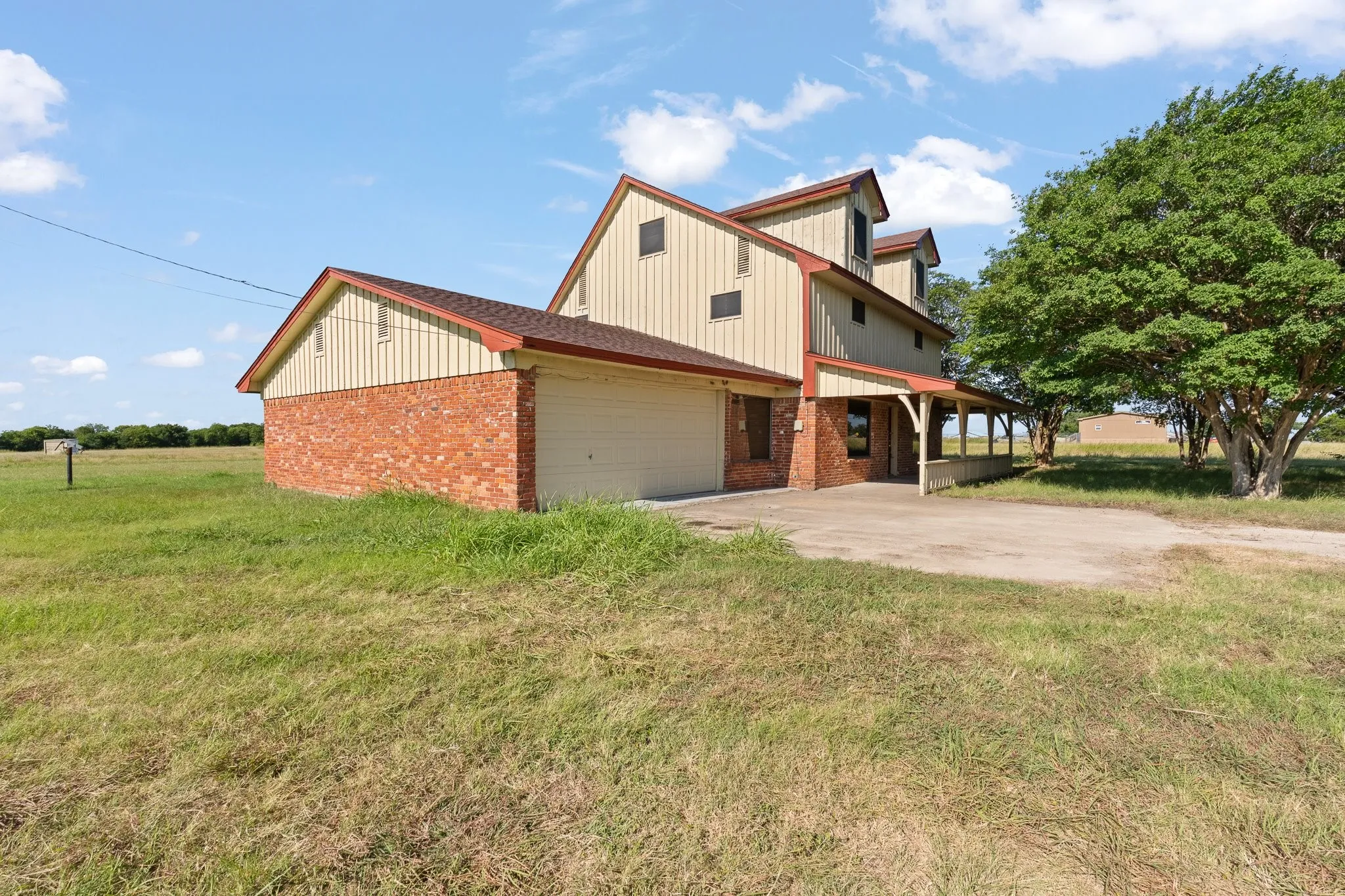 Single Family Residence For Sale in Johnson County , 4709 W Fm 917, Godley, Texas 76044, 5 Bedroom, 3 Bathroom, 2 Garage spaces, 3,652 Sqft, built in 0, mls#21324328, Real Estate Agent in Godley, Homes For Sale in Johnson county, Homes For Sale in Godley, Realtor in Godley Texas, Real Estate Brokerage Independent Realty Texas, Luminita Cordes Realtor