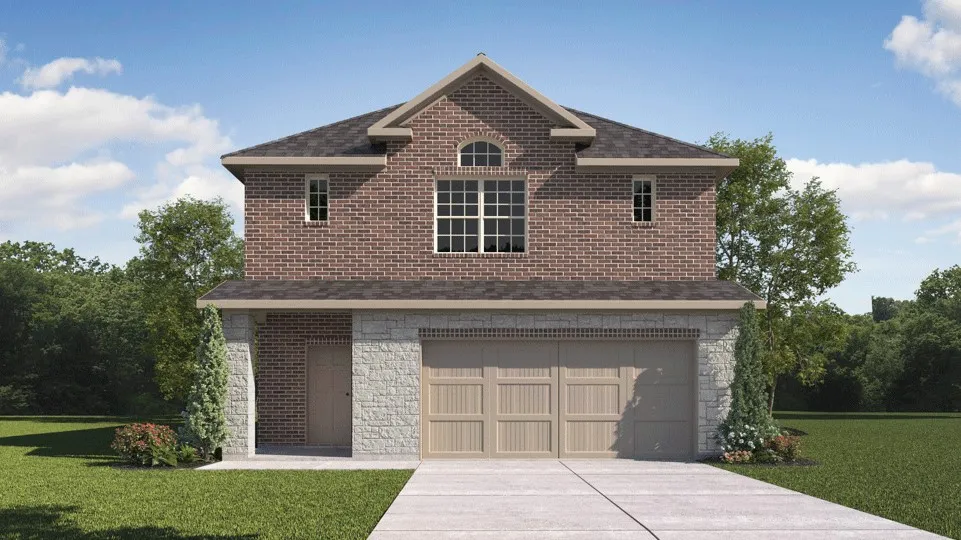 Single Family Residence For Sale in Collin County , 2221 Crockett Way, Anna, Texas 75409, 4 Bedroom, 4 Bathroom, 2 Garage spaces, 2,448 Sqft, built in 2026, mls#21327439, Real Estate Agent in Anna, Homes For Sale in Collin county, Homes For Sale in Anna, Realtor in Anna Texas, Real Estate Brokerage Independent Realty Texas, Luminita Cordes Realtor