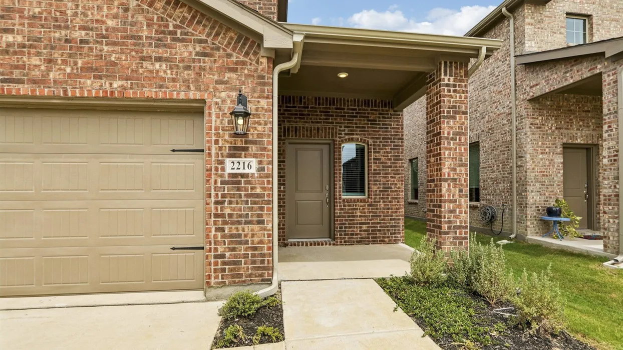 Single Family Residence For Sale in Collin County , 2216 Crockett Way, Anna, Texas 75409, 4 Bedroom, 4 Bathroom, 2 Garage spaces, 2,218 Sqft, built in 2026, mls#21327463, Real Estate Agent in Anna, Homes For Sale in Collin county, Homes For Sale in Anna, Realtor in Anna Texas, Real Estate Brokerage Independent Realty Texas, Luminita Cordes Realtor