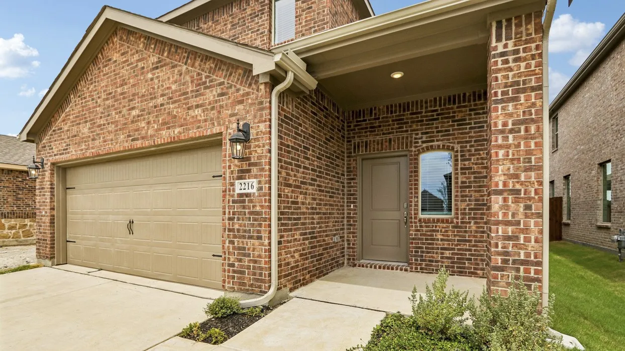 Single Family Residence For Sale in Collin County , 2216 Crockett Way, Anna, Texas 75409, 4 Bedroom, 4 Bathroom, 2 Garage spaces, 2,218 Sqft, built in 2026, mls#21327463, Real Estate Agent in Anna, Homes For Sale in Collin county, Homes For Sale in Anna, Realtor in Anna Texas, Real Estate Brokerage Independent Realty Texas, Luminita Cordes Realtor