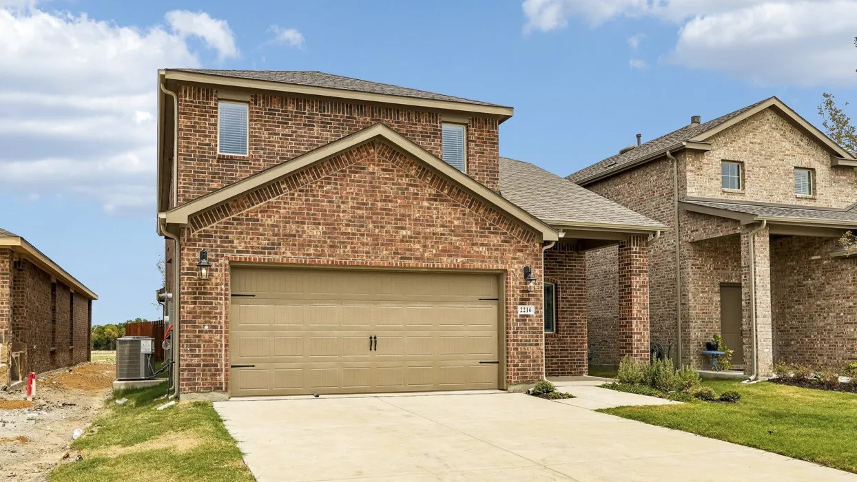 Single Family Residence For Sale in Collin County , 2216 Crockett Way, Anna, Texas 75409, 4 Bedroom, 4 Bathroom, 2 Garage spaces, 2,218 Sqft, built in 2026, mls#21327463, Real Estate Agent in Anna, Homes For Sale in Collin county, Homes For Sale in Anna, Realtor in Anna Texas, Real Estate Brokerage Independent Realty Texas, Luminita Cordes Realtor