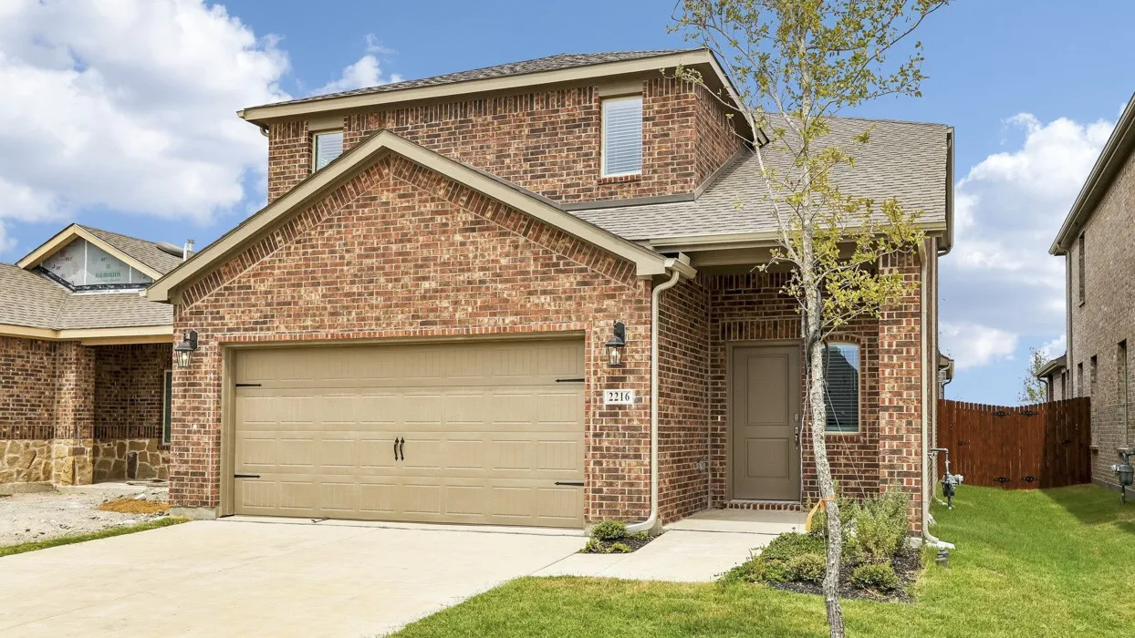 Single Family Residence For Sale in Collin County , 2216 Crockett Way, Anna, Texas 75409, 4 Bedroom, 4 Bathroom, 2 Garage spaces, 2,218 Sqft, built in 2026, mls#21327463, Real Estate Agent in Anna, Homes For Sale in Collin county, Homes For Sale in Anna, Realtor in Anna Texas, Real Estate Brokerage Independent Realty Texas, Luminita Cordes Realtor