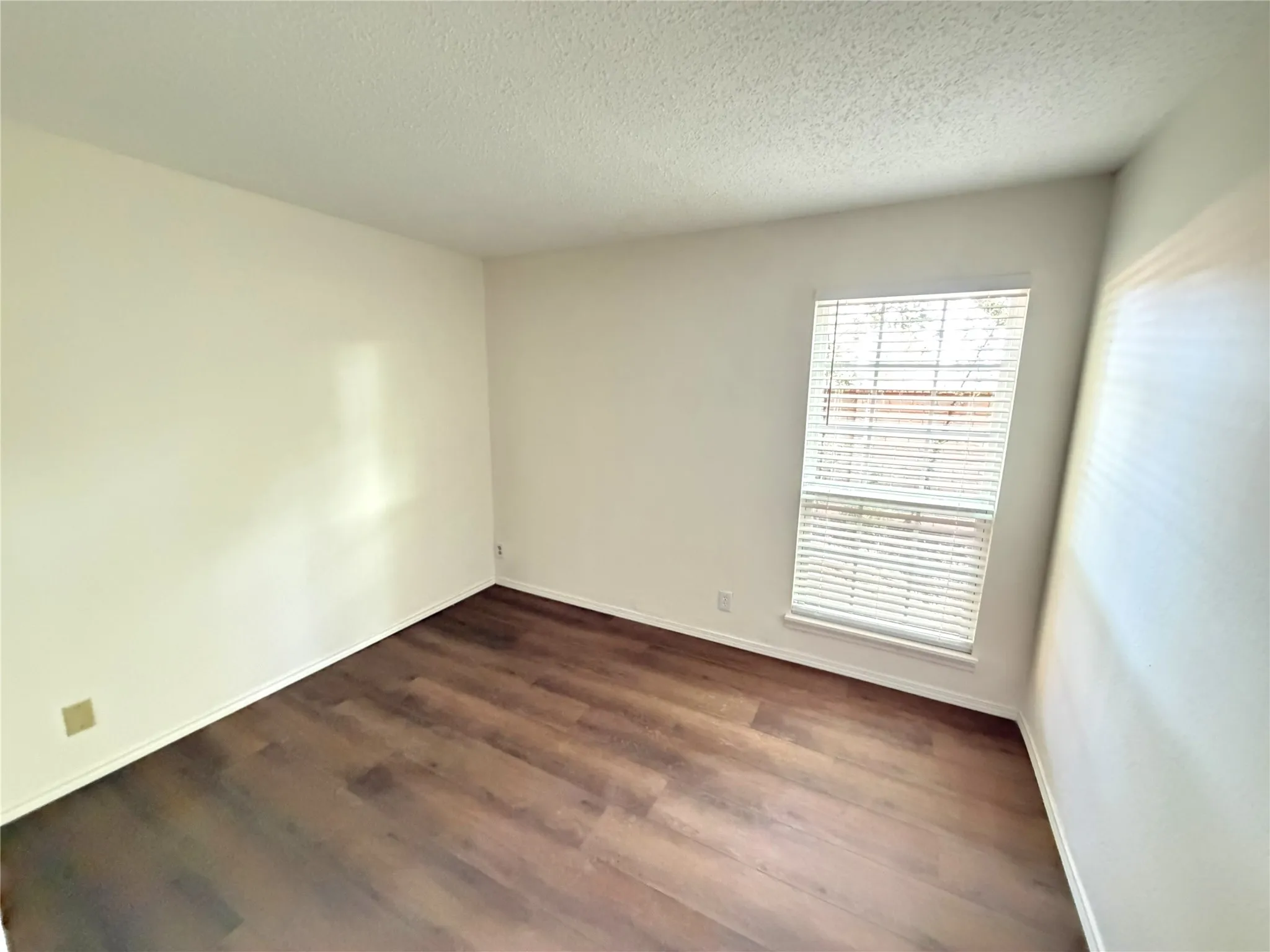 Empty room