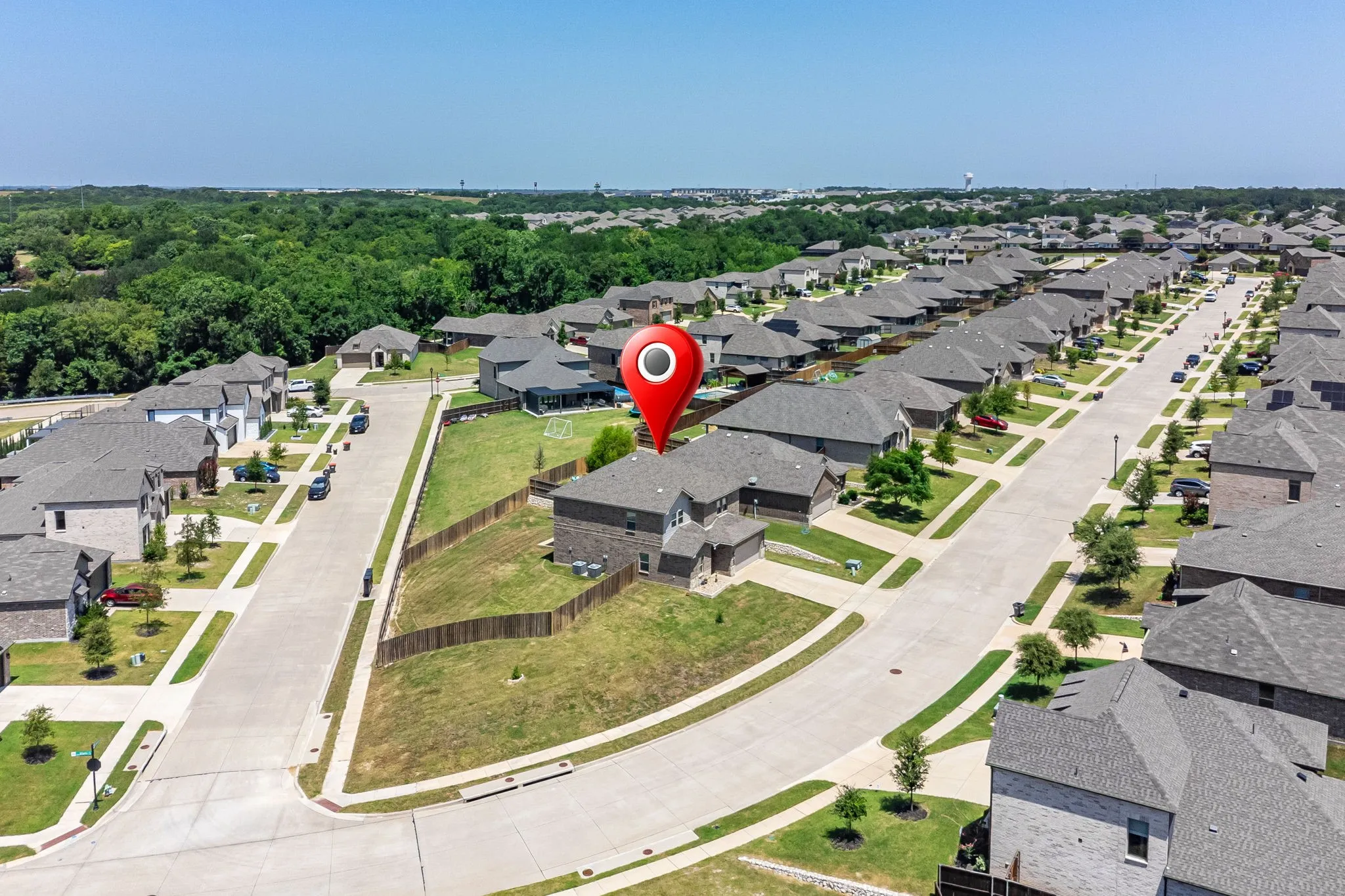 Single Family Residence For Sale in Collin County , 2112 Atlantic Avenue, Anna, Texas 75409, 5 Bedroom, 3 Bathroom, 2 Garage spaces, 2,404 Sqft, built in 2019, mls#21322145, Real Estate Agent in Anna, Homes For Sale in Collin county, Homes For Sale in Anna, Realtor in Anna Texas, Real Estate Brokerage Independent Realty Texas, Luminita Cordes Realtor