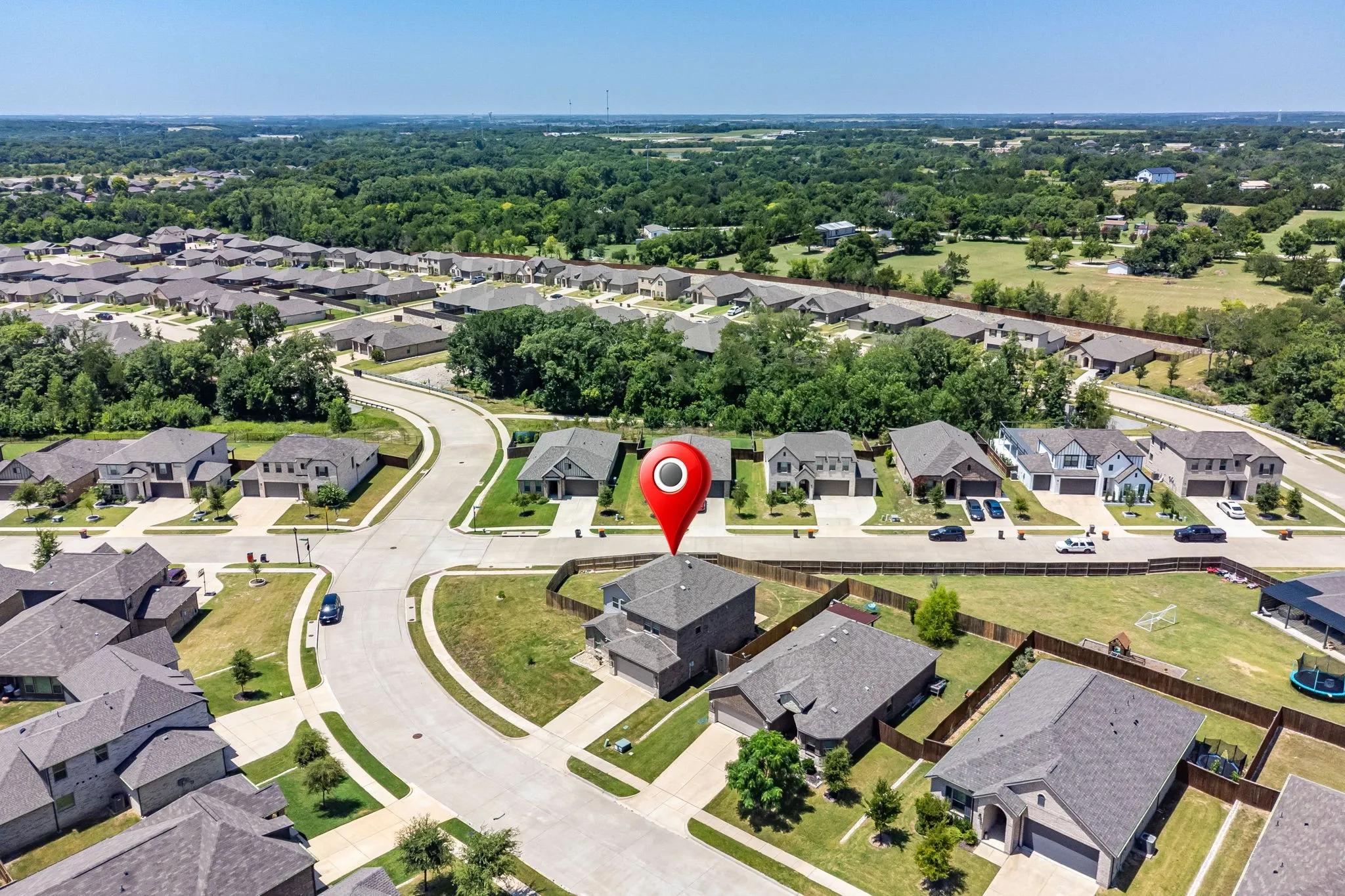 Single Family Residence For Sale in Collin County , 2112 Atlantic Avenue, Anna, Texas 75409, 5 Bedroom, 3 Bathroom, 2 Garage spaces, 2,404 Sqft, built in 2019, mls#21322145, Real Estate Agent in Anna, Homes For Sale in Collin county, Homes For Sale in Anna, Realtor in Anna Texas, Real Estate Brokerage Independent Realty Texas, Luminita Cordes Realtor