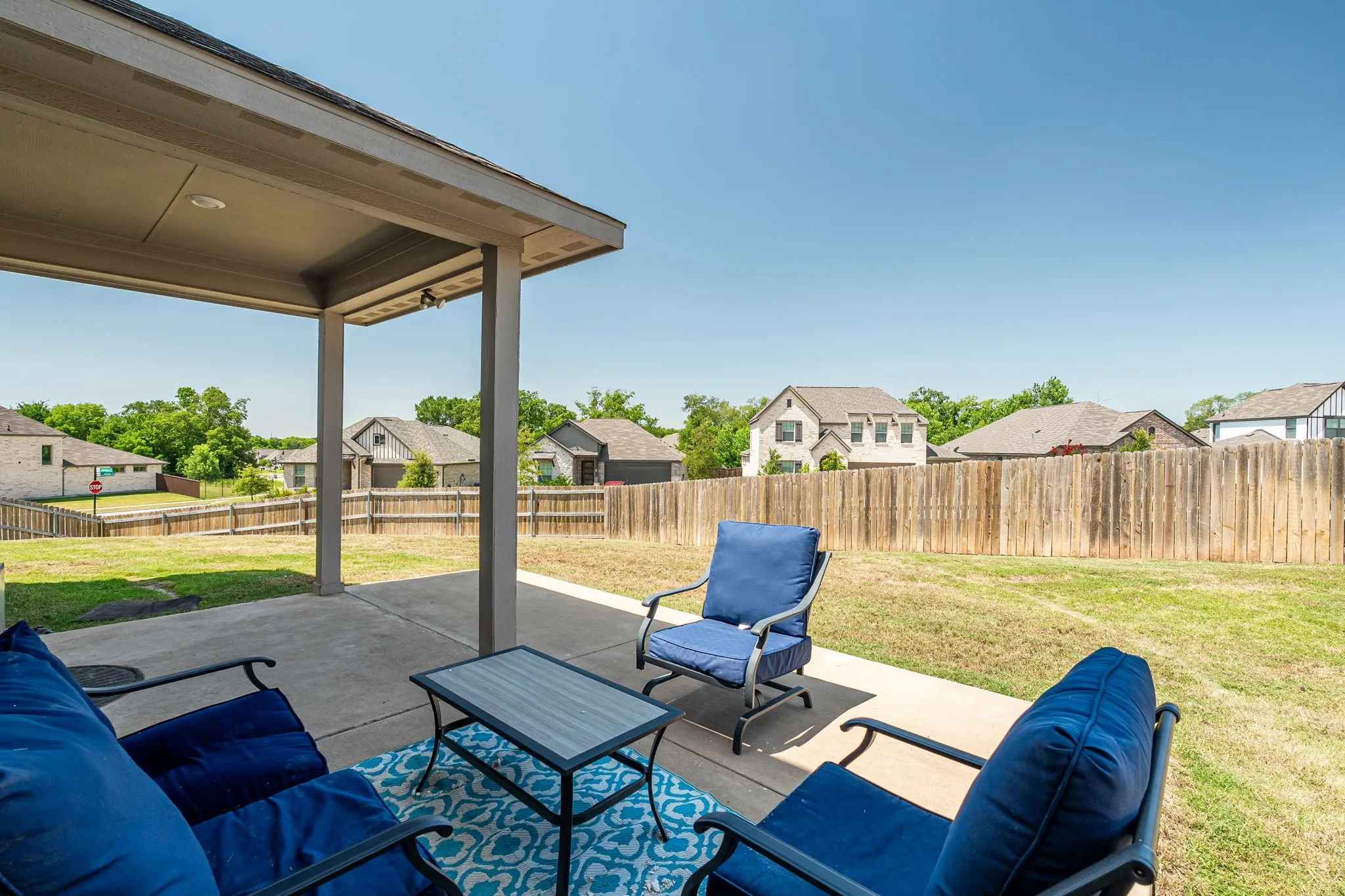 Single Family Residence For Sale in Collin County , 2112 Atlantic Avenue, Anna, Texas 75409, 5 Bedroom, 3 Bathroom, 2 Garage spaces, 2,404 Sqft, built in 2019, mls#21322145, Real Estate Agent in Anna, Homes For Sale in Collin county, Homes For Sale in Anna, Realtor in Anna Texas, Real Estate Brokerage Independent Realty Texas, Luminita Cordes Realtor