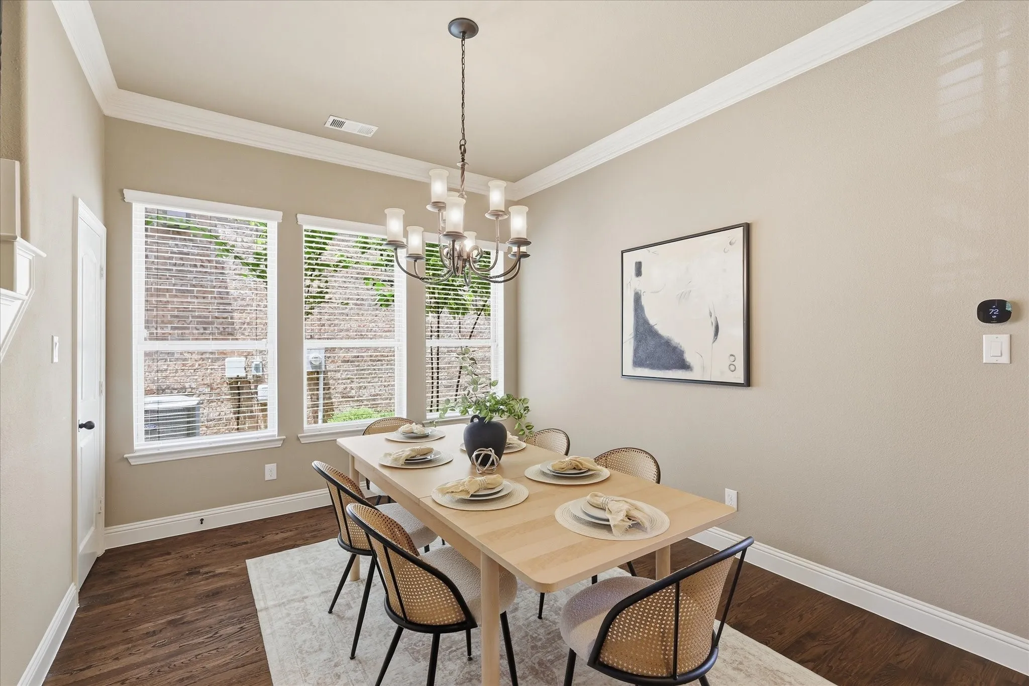 Single Family Residence For Sale in Dallas County , 615 Westhaven Road, Coppell, Texas 75019, 4 Bedroom, 4 Bathroom, 2 Garage spaces, 3,873 Sqft, built in 2014, mls#21327456, Real Estate Agent in Coppell, Homes For Sale in Dallas county, Homes For Sale in Coppell, Realtor in Coppell Texas, Real Estate Brokerage Independent Realty Texas, Luminita Cordes Realtor