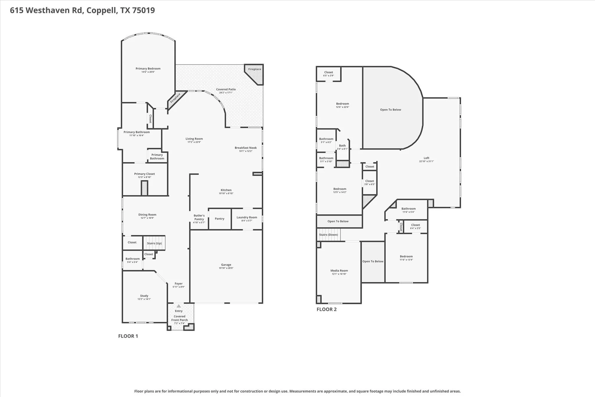 Single Family Residence For Sale in Dallas County , 615 Westhaven Road, Coppell, Texas 75019, 4 Bedroom, 4 Bathroom, 2 Garage spaces, 3,873 Sqft, built in 2014, mls#21327456, Real Estate Agent in Coppell, Homes For Sale in Dallas county, Homes For Sale in Coppell, Realtor in Coppell Texas, Real Estate Brokerage Independent Realty Texas, Luminita Cordes Realtor