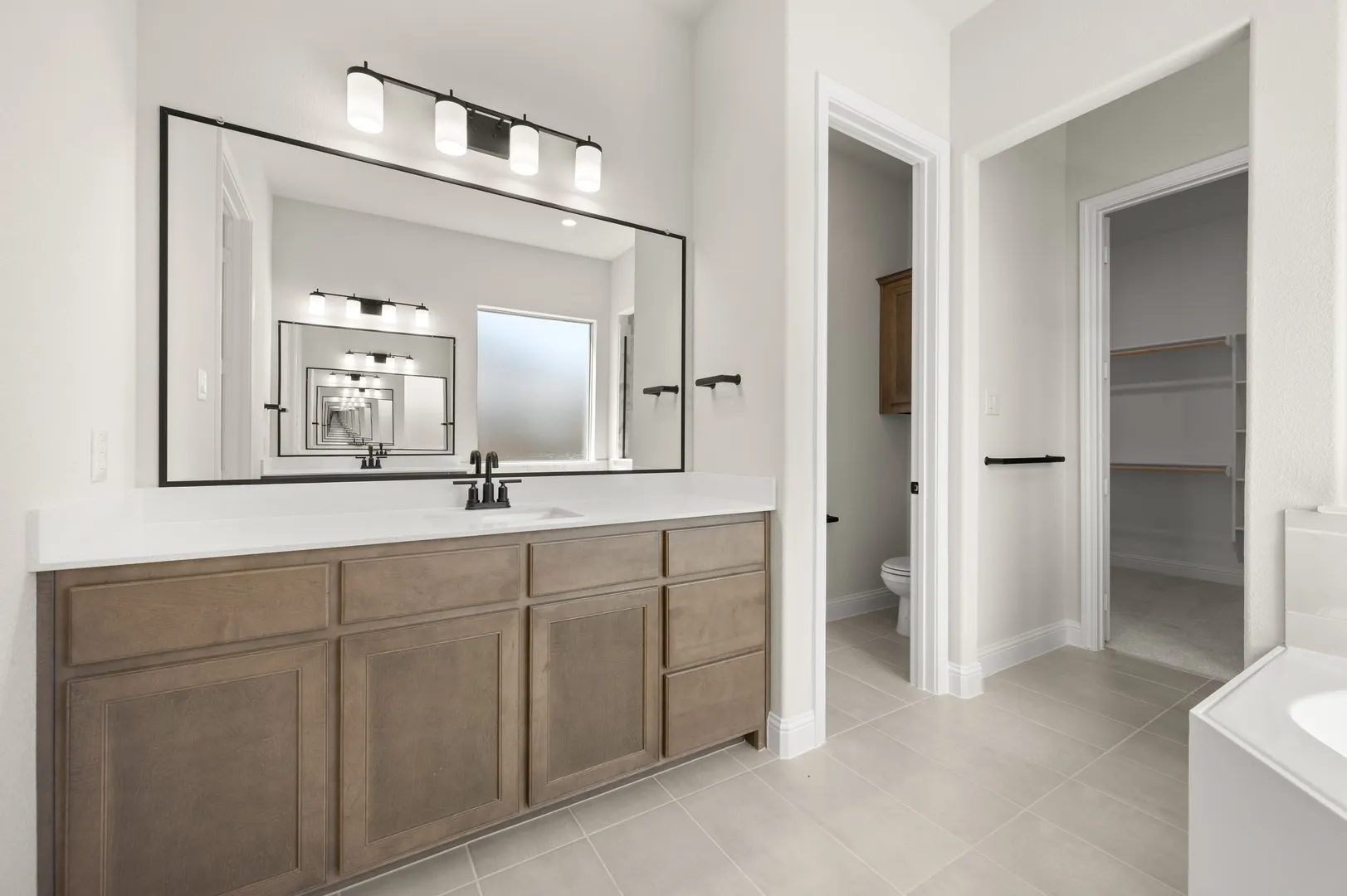 DFW-Myrtle Creek-Concept 3473-224 Mountain Laurel Drive-Primary Suite-Risewell Homes-2