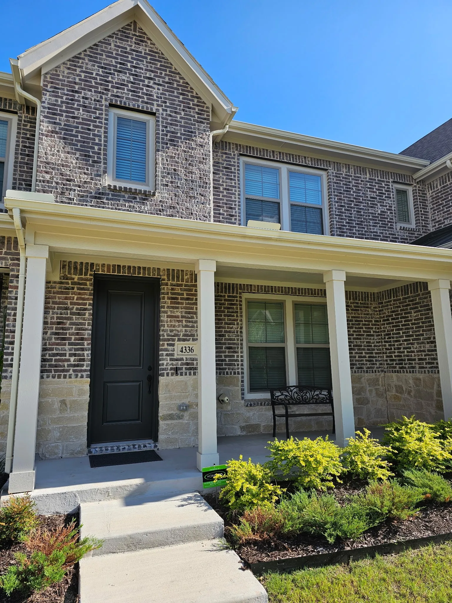 Townhouse For Rent in Tarrant County , 4336 Hopewell Street, North Richland Hills, Texas 76180, 3 Bedroom, 3 Bathroom, 2 Garage spaces, 1,684 Sqft, built in 2024, mls#21327251, Real Estate Agent in North Richland Hills, Homes For Rent in Tarrant county, Homes For Rent in North Richland Hills, Realtor in North Richland Hills Texas, Real Estate Brokerage Independent Realty Texas, Luminita Cordes Realtor