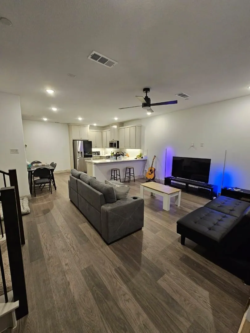 Townhouse For Rent in Tarrant County , 4336 Hopewell Street, North Richland Hills, Texas 76180, 3 Bedroom, 3 Bathroom, 2 Garage spaces, 1,684 Sqft, built in 2024, mls#21327251, Real Estate Agent in North Richland Hills, Homes For Rent in Tarrant county, Homes For Rent in North Richland Hills, Realtor in North Richland Hills Texas, Real Estate Brokerage Independent Realty Texas, Luminita Cordes Realtor