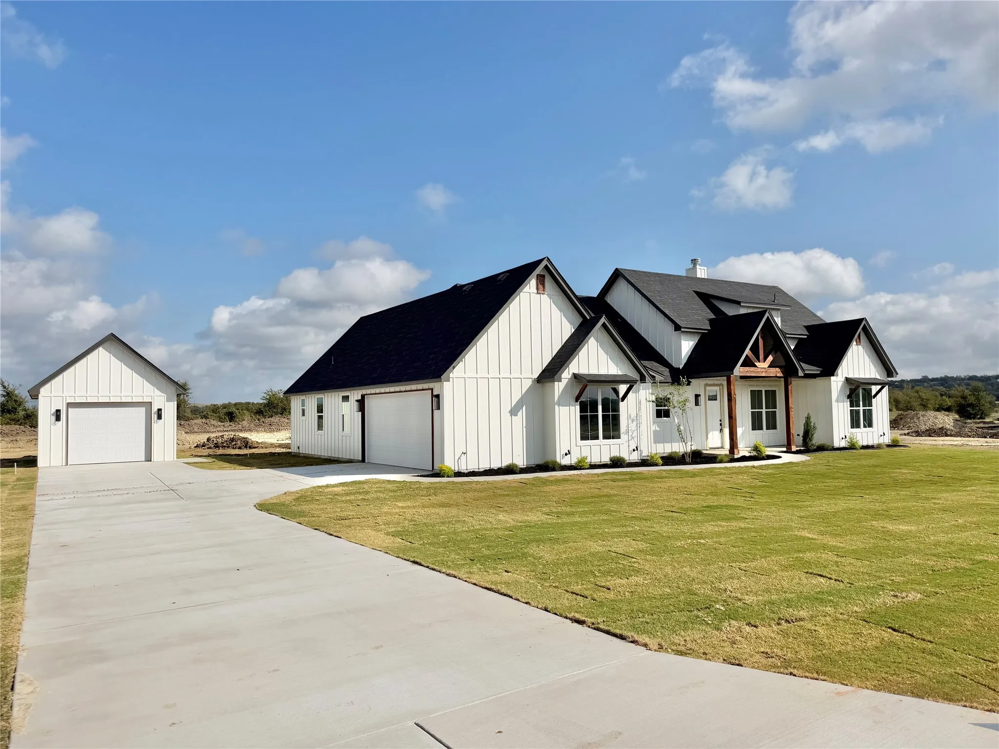 Single Family Residence For Sale in Parker County , 2013 Collin Street, Weatherford, Texas 76085, 3 Bedroom, 2 Bathroom, 3 Garage spaces, 2,040 Sqft, built in 2026, mls#21327460, Real Estate Agent in Weatherford, Homes For Sale in Parker county, Homes For Sale in Weatherford, Realtor in Weatherford Texas, Real Estate Brokerage Independent Realty Texas, Luminita Cordes Realtor