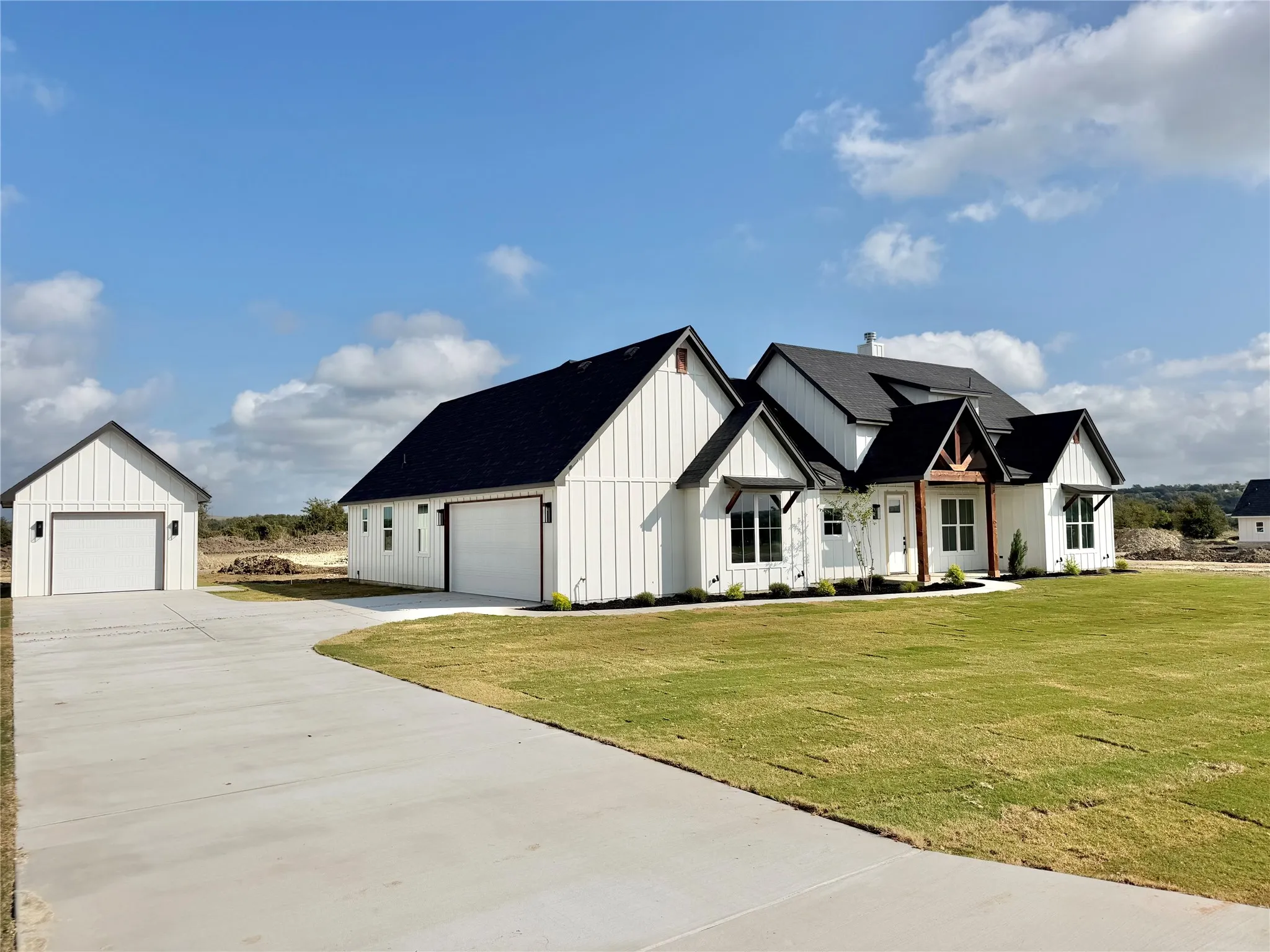 Single Family Residence For Sale in Parker County , 2013 Collin Street, Weatherford, Texas 76085, 3 Bedroom, 2 Bathroom, 3 Garage spaces, 2,040 Sqft, built in 2026, mls#21327460, Real Estate Agent in Weatherford, Homes For Sale in Parker county, Homes For Sale in Weatherford, Realtor in Weatherford Texas, Real Estate Brokerage Independent Realty Texas, Luminita Cordes Realtor