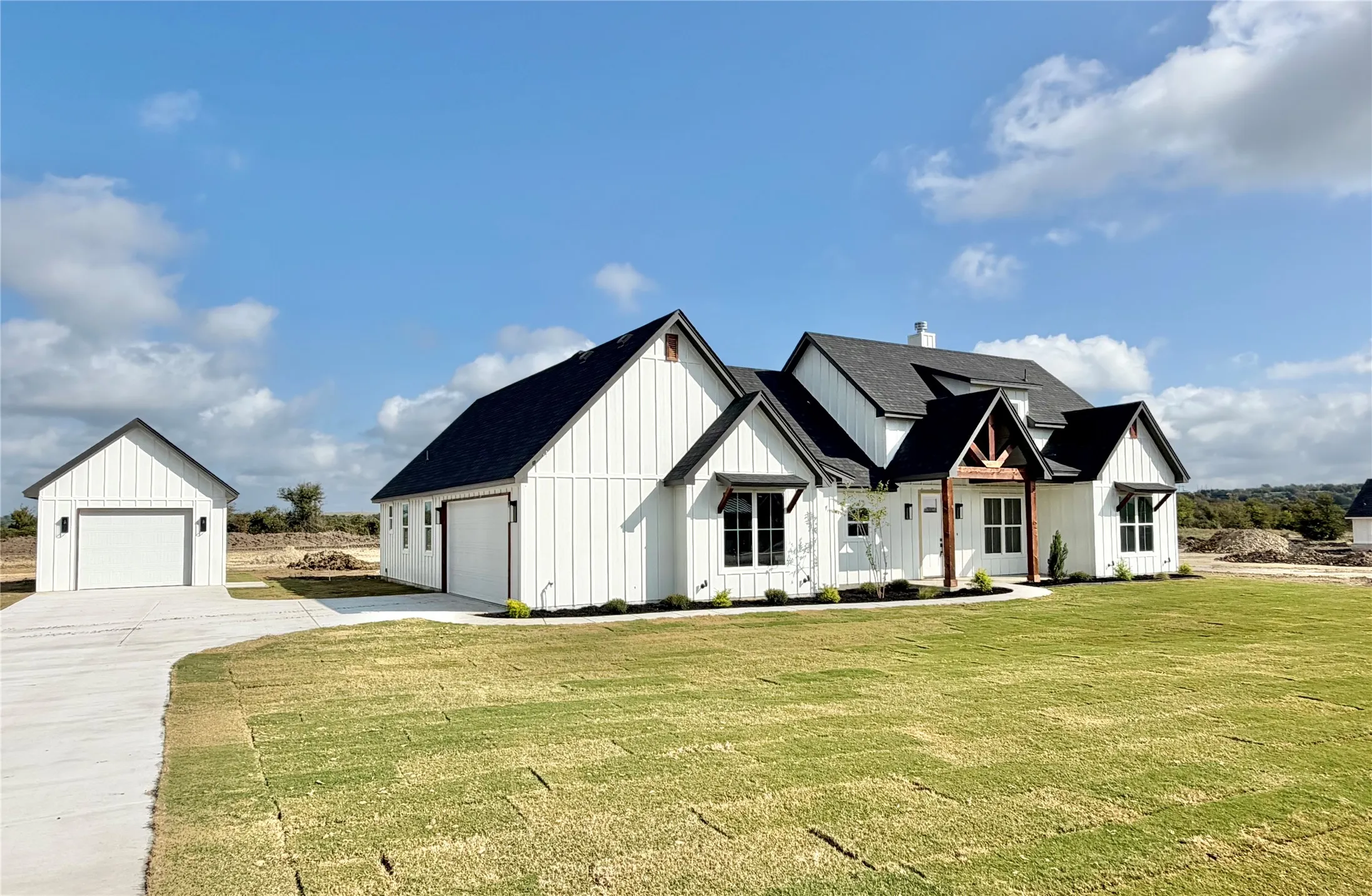 Single Family Residence For Sale in Parker County , 2013 Collin Street, Weatherford, Texas 76085, 3 Bedroom, 2 Bathroom, 3 Garage spaces, 2,040 Sqft, built in 2026, mls#21327460, Real Estate Agent in Weatherford, Homes For Sale in Parker county, Homes For Sale in Weatherford, Realtor in Weatherford Texas, Real Estate Brokerage Independent Realty Texas, Luminita Cordes Realtor