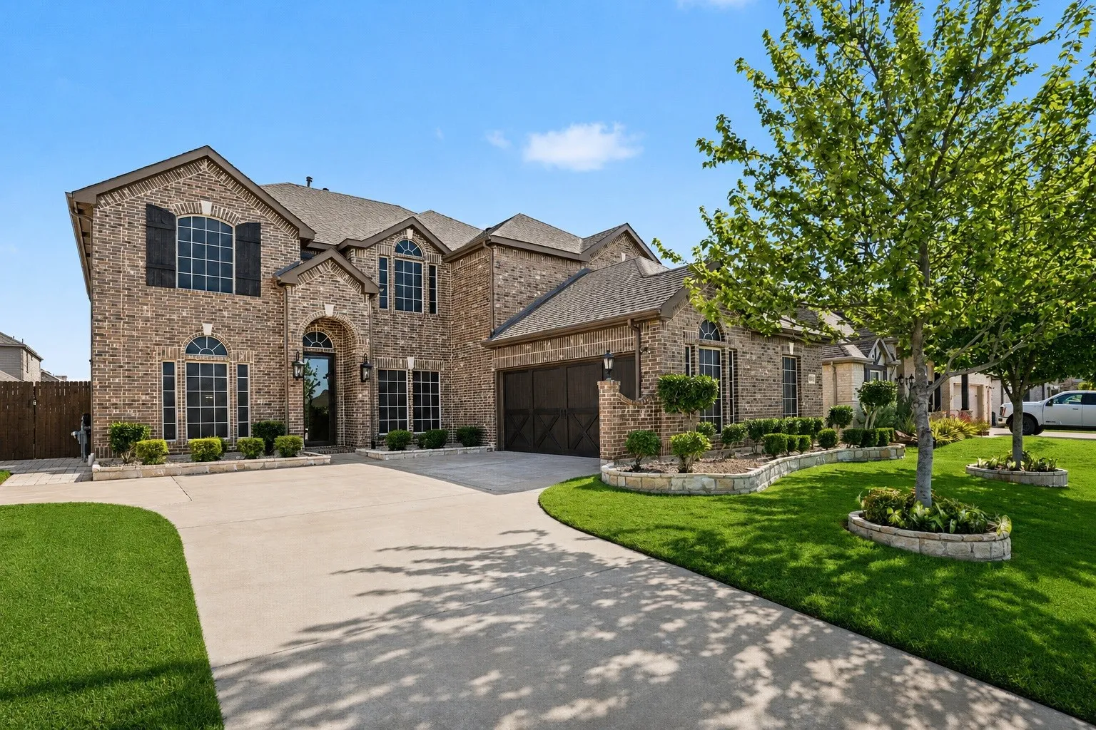 Single Family Residence For Sale in Rockwall County , 310 Aeronca Drive, Fate, Texas 75087, 6 Bedroom, 4 Bathroom, 2 Garage spaces, 3,886 Sqft, built in 2019, mls#21327536, Real Estate Agent in Fate, Homes For Sale in Rockwall county, Homes For Sale in Fate, Realtor in Fate Texas, Real Estate Brokerage Independent Realty Texas, Luminita Cordes Realtor