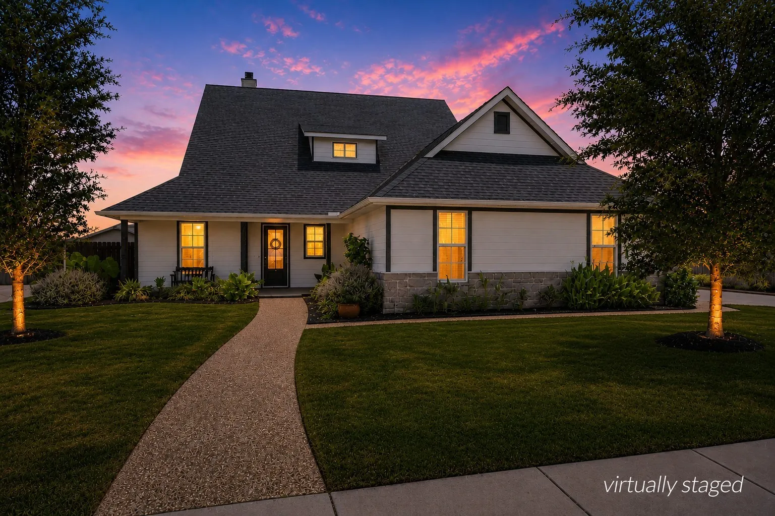 Single Family Residence For Sale in Mc Lennan County , 10112 Braided Briar Lane, Waco, Texas 76712, 5 Bedroom, 3 Bathroom, 2 Garage spaces, 2,772 Sqft, built in 2020, mls#21327044, Real Estate Agent in Waco, Homes For Sale in Mc Lennan county, Homes For Sale in Waco, Realtor in Waco Texas, Real Estate Brokerage Independent Realty Texas, Luminita Cordes Realtor