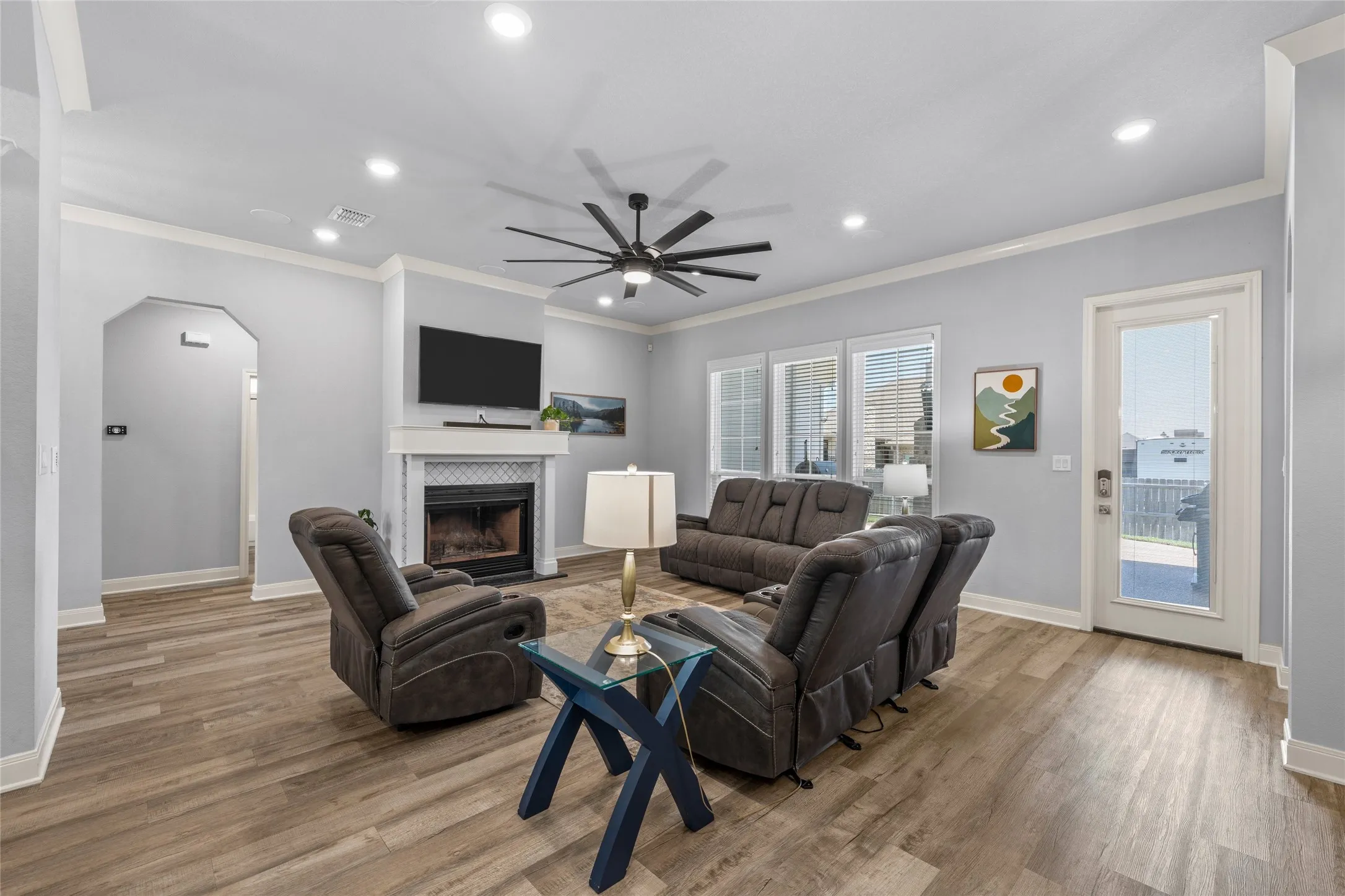 Single Family Residence For Sale in Mc Lennan County , 10112 Braided Briar Lane, Waco, Texas 76712, 5 Bedroom, 3 Bathroom, 2 Garage spaces, 2,772 Sqft, built in 2020, mls#21327044, Real Estate Agent in Waco, Homes For Sale in Mc Lennan county, Homes For Sale in Waco, Realtor in Waco Texas, Real Estate Brokerage Independent Realty Texas, Luminita Cordes Realtor