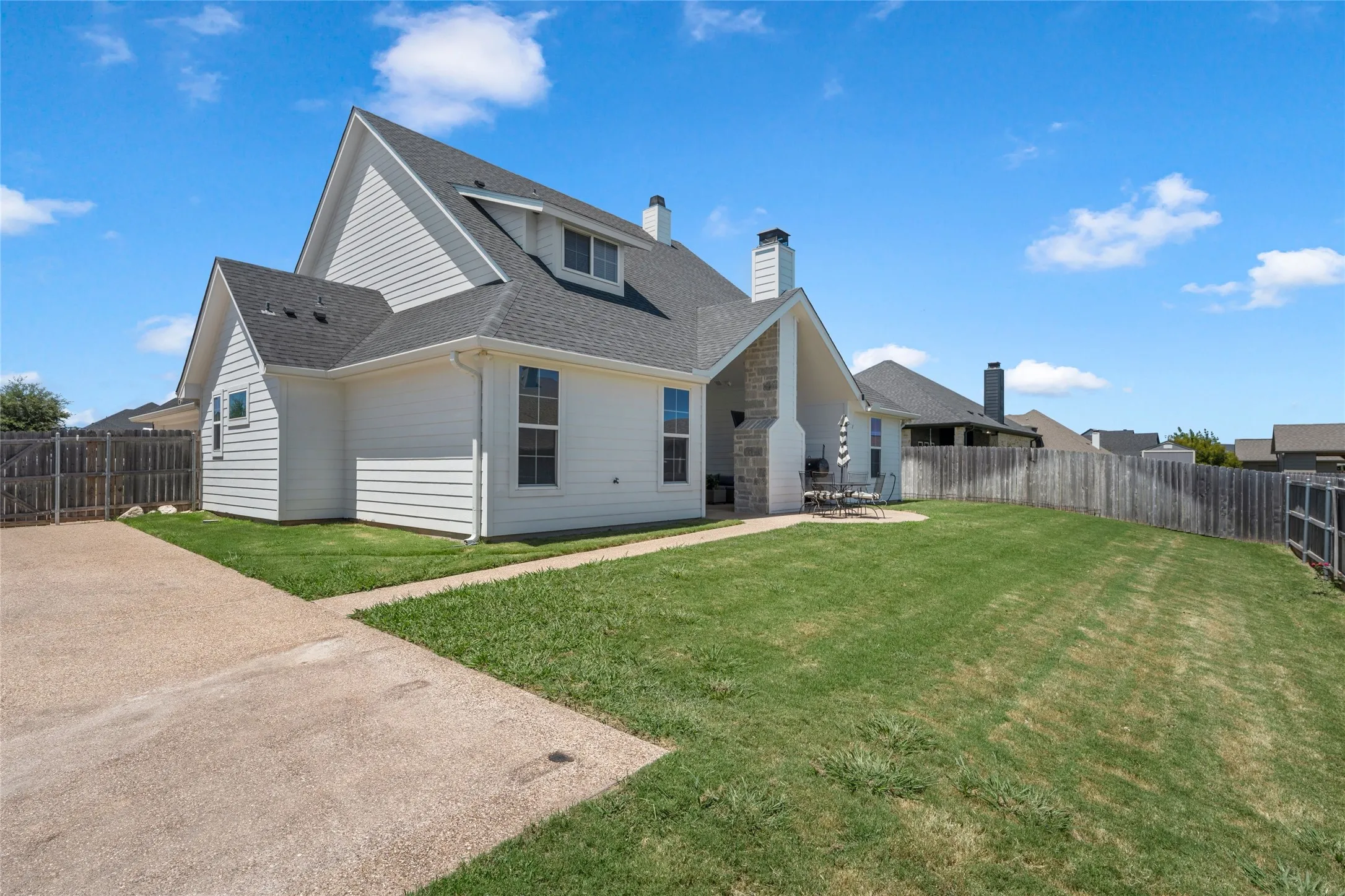 Single Family Residence For Sale in Mc Lennan County , 10112 Braided Briar Lane, Waco, Texas 76712, 5 Bedroom, 3 Bathroom, 2 Garage spaces, 2,772 Sqft, built in 2020, mls#21327044, Real Estate Agent in Waco, Homes For Sale in Mc Lennan county, Homes For Sale in Waco, Realtor in Waco Texas, Real Estate Brokerage Independent Realty Texas, Luminita Cordes Realtor