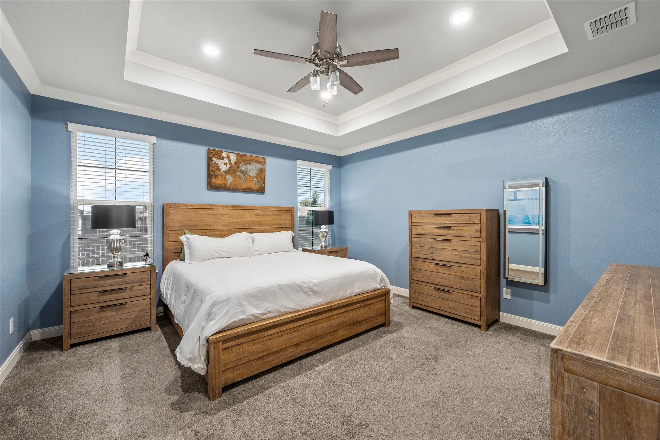 Single Family Residence For Sale in Mc Lennan County , 10112 Braided Briar Lane, Waco, Texas 76712, 5 Bedroom, 3 Bathroom, 2 Garage spaces, 2,772 Sqft, built in 2020, mls#21327044, Real Estate Agent in Waco, Homes For Sale in Mc Lennan county, Homes For Sale in Waco, Realtor in Waco Texas, Real Estate Brokerage Independent Realty Texas, Luminita Cordes Realtor