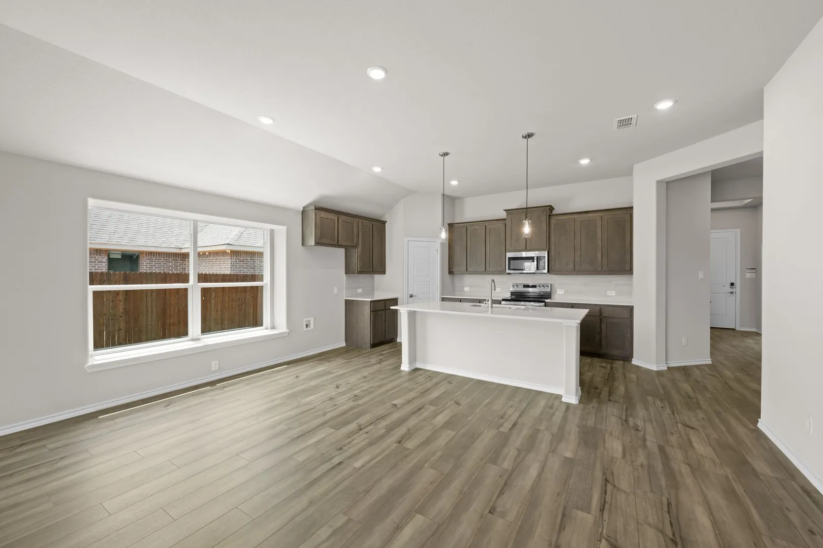 DFW-El Dorado -Concept 1937-457 Carnero Drive-Dining-Risewell Homes-1