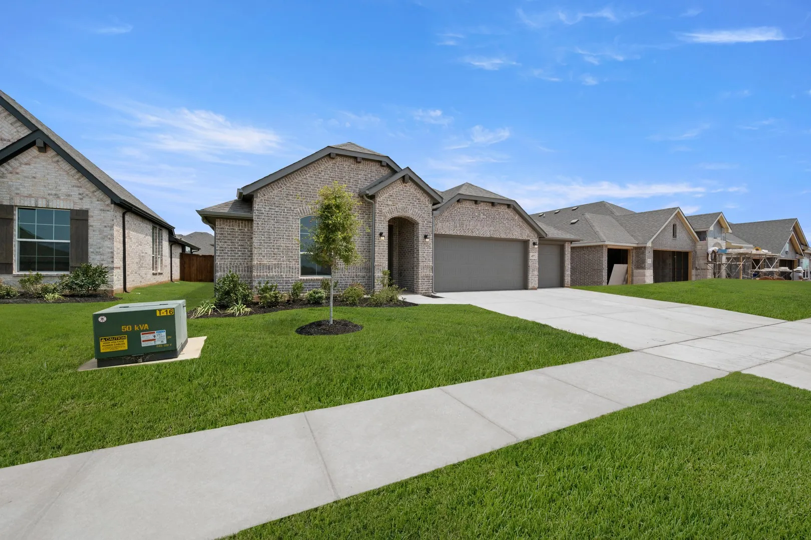 DFW-El Dorado -Concept 1937-457 Carnero Drive-Front-Risewell Homes-2