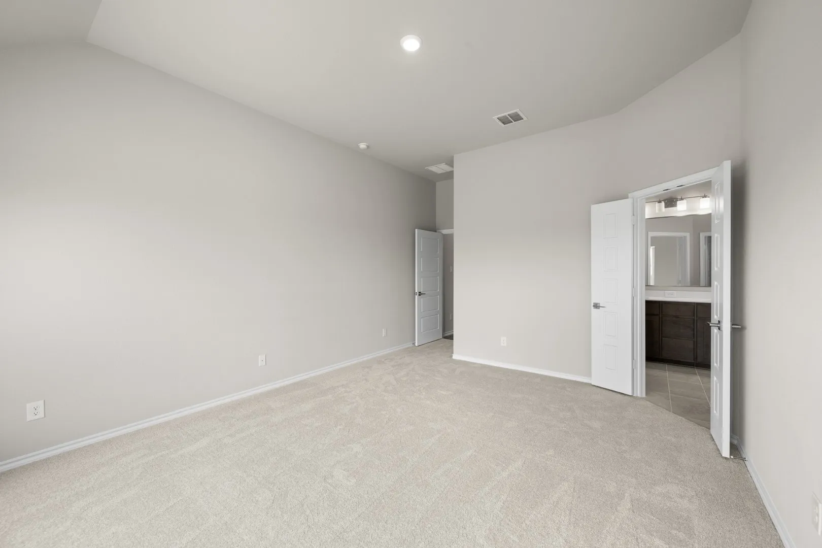 DFW-El Dorado -Concept 1937-457 Carnero Drive-Primary Suite-Risewell Homes-5