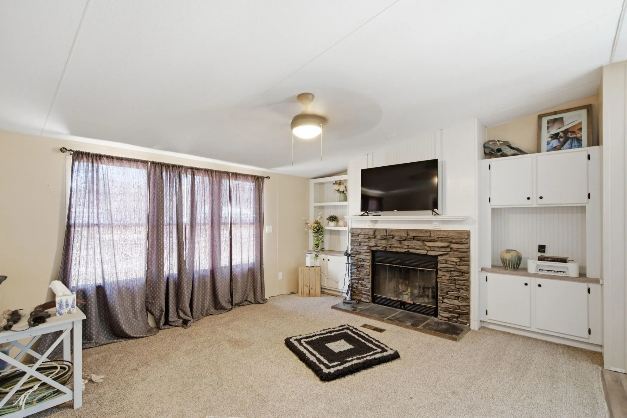 Mobile Home For Sale in Hood County , 7237 Hayworth Highway, Granbury, Texas 76048, 3 Bedroom, 2 Bathroom, Garage spaces, 1,782 Sqft, built in 1996, mls#21322483, Real Estate Agent in Granbury, Homes For Sale in Hood county, Homes For Sale in Granbury, Realtor in Granbury Texas, Real Estate Brokerage Independent Realty Texas, Luminita Cordes Realtor