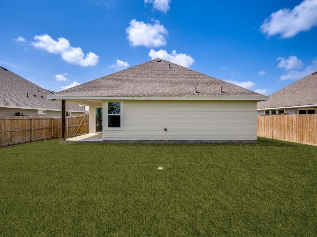 Single Family Residence For Sale in Denton County , 4711 Enclave Drive, Sanger, Texas 76266, 3 Bedroom, 2 Bathroom, 2 Garage spaces, 1,542 Sqft, built in 2026, mls#21327543, Real Estate Agent in Sanger, Homes For Sale in Denton county, Homes For Sale in Sanger, Realtor in Sanger Texas, Real Estate Brokerage Independent Realty Texas, Luminita Cordes Realtor