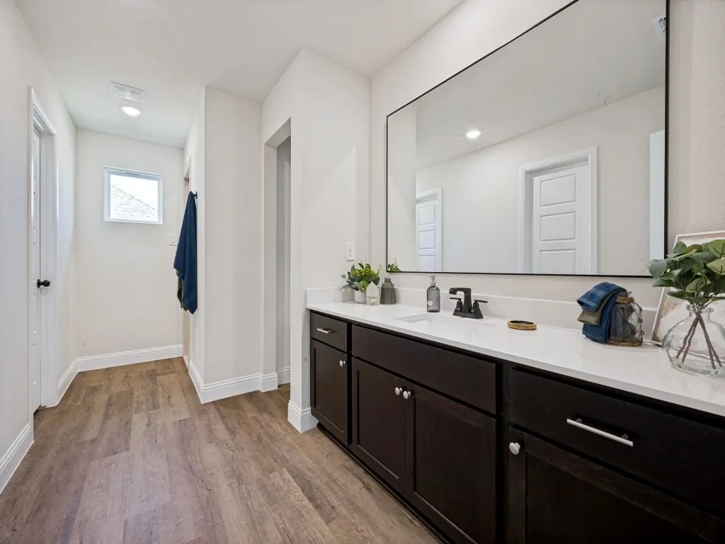 Single Family Residence For Sale in Denton County , 4711 Enclave Drive, Sanger, Texas 76266, 3 Bedroom, 2 Bathroom, 2 Garage spaces, 1,542 Sqft, built in 2026, mls#21327543, Real Estate Agent in Sanger, Homes For Sale in Denton county, Homes For Sale in Sanger, Realtor in Sanger Texas, Real Estate Brokerage Independent Realty Texas, Luminita Cordes Realtor