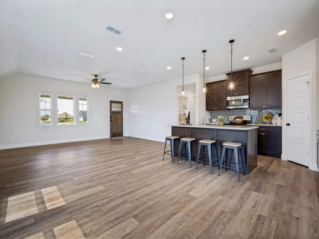 Single Family Residence For Sale in Denton County , 4711 Enclave Drive, Sanger, Texas 76266, 3 Bedroom, 2 Bathroom, 2 Garage spaces, 1,542 Sqft, built in 2026, mls#21327543, Real Estate Agent in Sanger, Homes For Sale in Denton county, Homes For Sale in Sanger, Realtor in Sanger Texas, Real Estate Brokerage Independent Realty Texas, Luminita Cordes Realtor