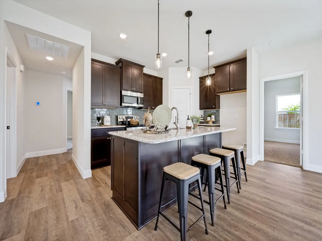 Single Family Residence For Sale in Denton County , 4711 Enclave Drive, Sanger, Texas 76266, 3 Bedroom, 2 Bathroom, 2 Garage spaces, 1,542 Sqft, built in 2026, mls#21327543, Real Estate Agent in Sanger, Homes For Sale in Denton county, Homes For Sale in Sanger, Realtor in Sanger Texas, Real Estate Brokerage Independent Realty Texas, Luminita Cordes Realtor