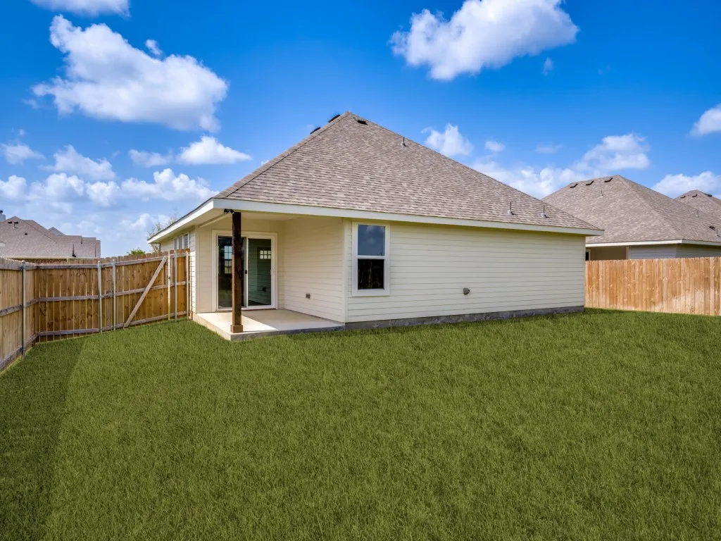 Single Family Residence For Sale in Denton County , 4711 Enclave Drive, Sanger, Texas 76266, 3 Bedroom, 2 Bathroom, 2 Garage spaces, 1,542 Sqft, built in 2026, mls#21327543, Real Estate Agent in Sanger, Homes For Sale in Denton county, Homes For Sale in Sanger, Realtor in Sanger Texas, Real Estate Brokerage Independent Realty Texas, Luminita Cordes Realtor