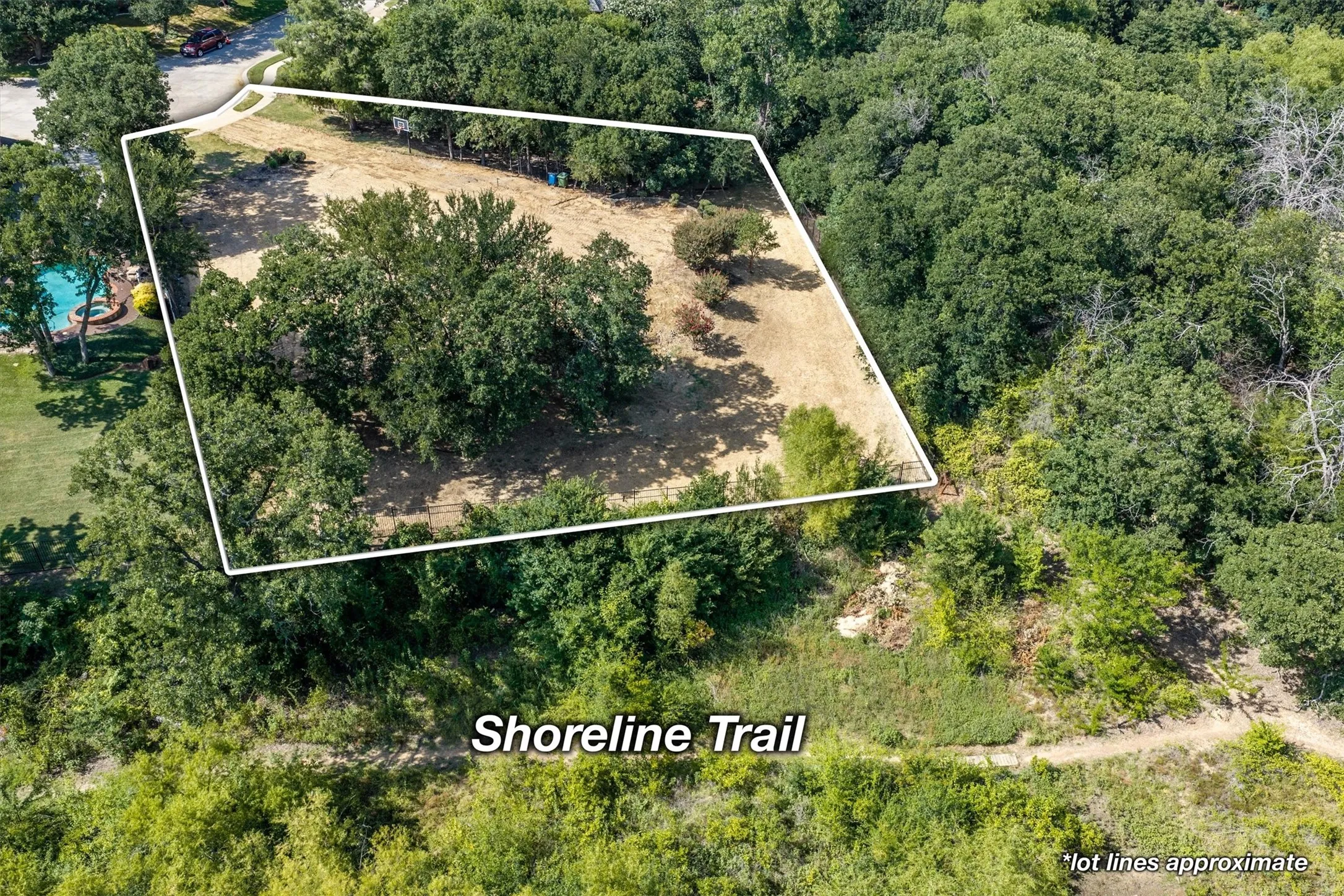 Unimproved Land For Sale in Denton County , 3110 Overlook Circle, Highland Village, Texas 75077, 0, 0, Garage spaces, 0 Sqft, built in 0, mls#21324546, Real Estate Agent in Highland Village, Homes For Sale in Denton county, Homes For Sale in Highland Village, Realtor in Highland Village Texas, Real Estate Brokerage Independent Realty Texas, Luminita Cordes Realtor