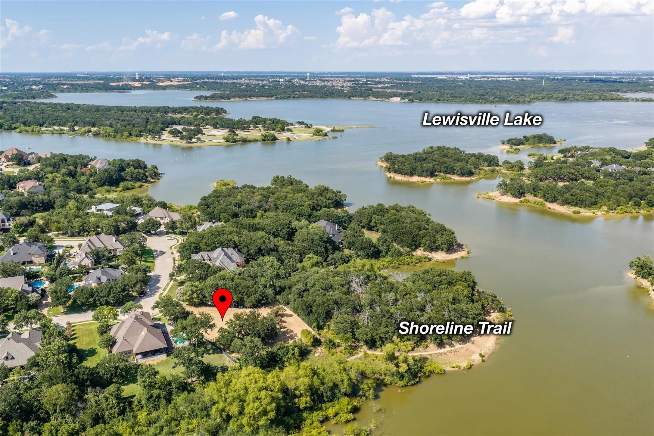 Unimproved Land For Sale in Denton County , 3110 Overlook Circle, Highland Village, Texas 75077, 0, 0, Garage spaces, 0 Sqft, built in 0, mls#21324546, Real Estate Agent in Highland Village, Homes For Sale in Denton county, Homes For Sale in Highland Village, Realtor in Highland Village Texas, Real Estate Brokerage Independent Realty Texas, Luminita Cordes Realtor