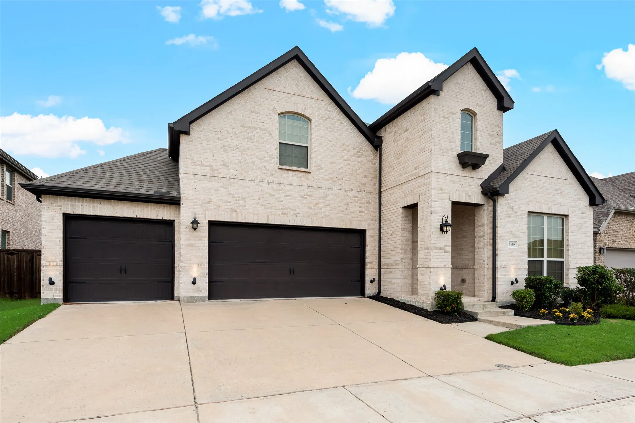 Single Family Residence For Sale in Collin County , 6608 Palo Alto Street, Mc Kinney, Texas 75070, 4 Bedroom, 3 Bathroom, 3 Garage spaces, 3,145 Sqft, built in 2020, mls#21327506, Real Estate Agent in Mc Kinney, Homes For Sale in Collin county, Homes For Sale in Mc Kinney, Realtor in Mc Kinney Texas, Real Estate Brokerage Independent Realty Texas, Luminita Cordes Realtor