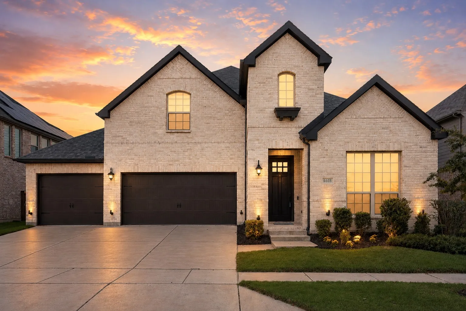 Single Family Residence For Sale in Collin County , 6608 Palo Alto Street, Mc Kinney, Texas 75070, 4 Bedroom, 3 Bathroom, 3 Garage spaces, 3,145 Sqft, built in 2020, mls#21327506, Real Estate Agent in Mc Kinney, Homes For Sale in Collin county, Homes For Sale in Mc Kinney, Realtor in Mc Kinney Texas, Real Estate Brokerage Independent Realty Texas, Luminita Cordes Realtor