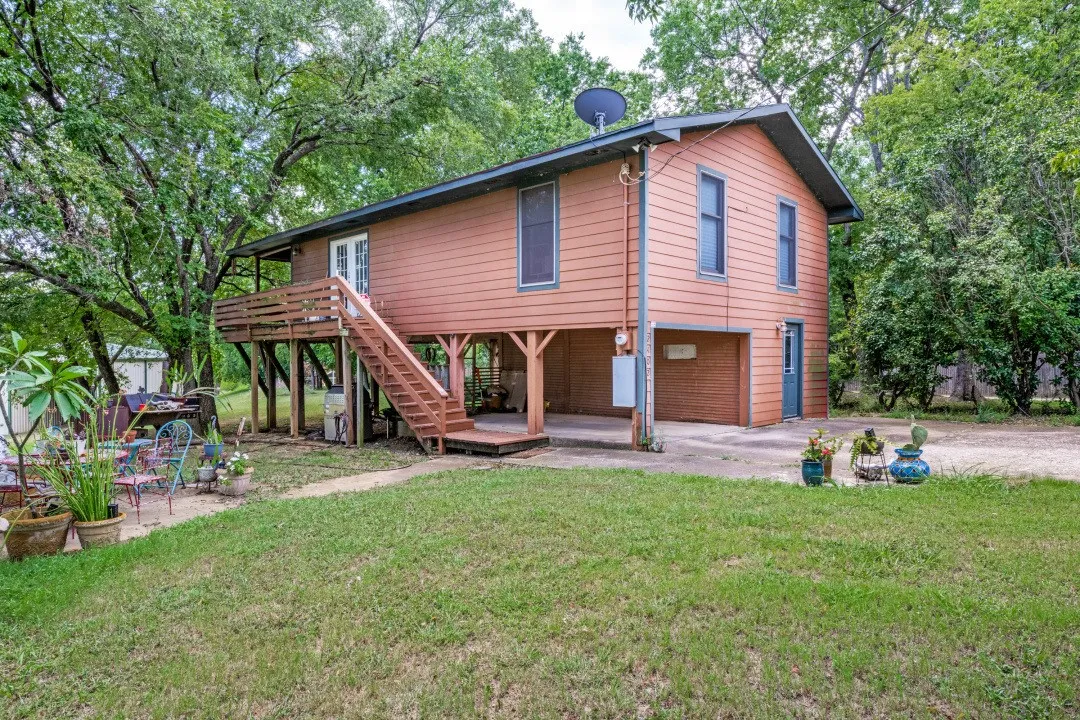 Guest Home