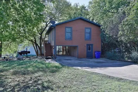Guest Home