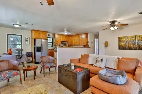 Guest Home Living