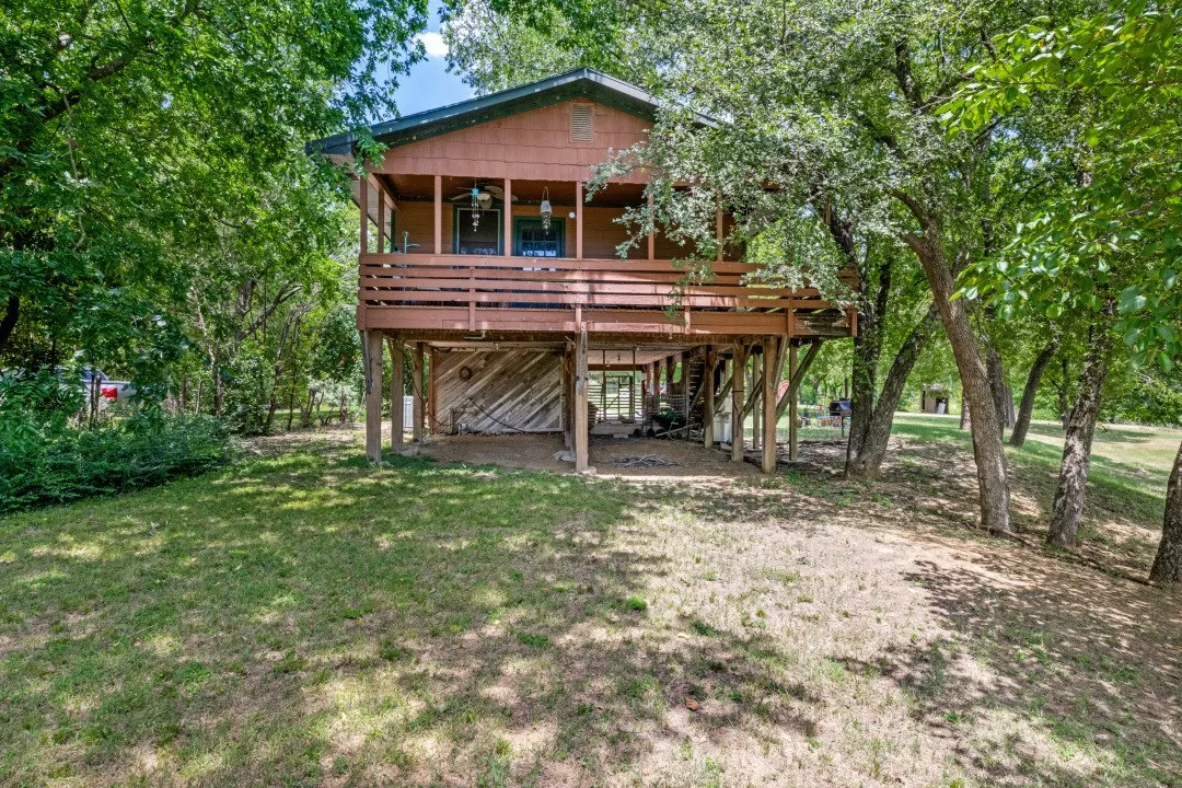 Guest Home