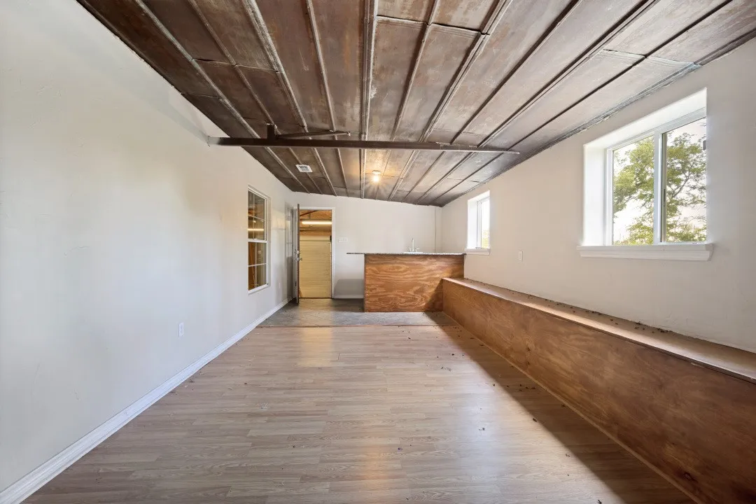 Workshop Loft