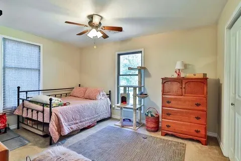 Guest Home Bedroom