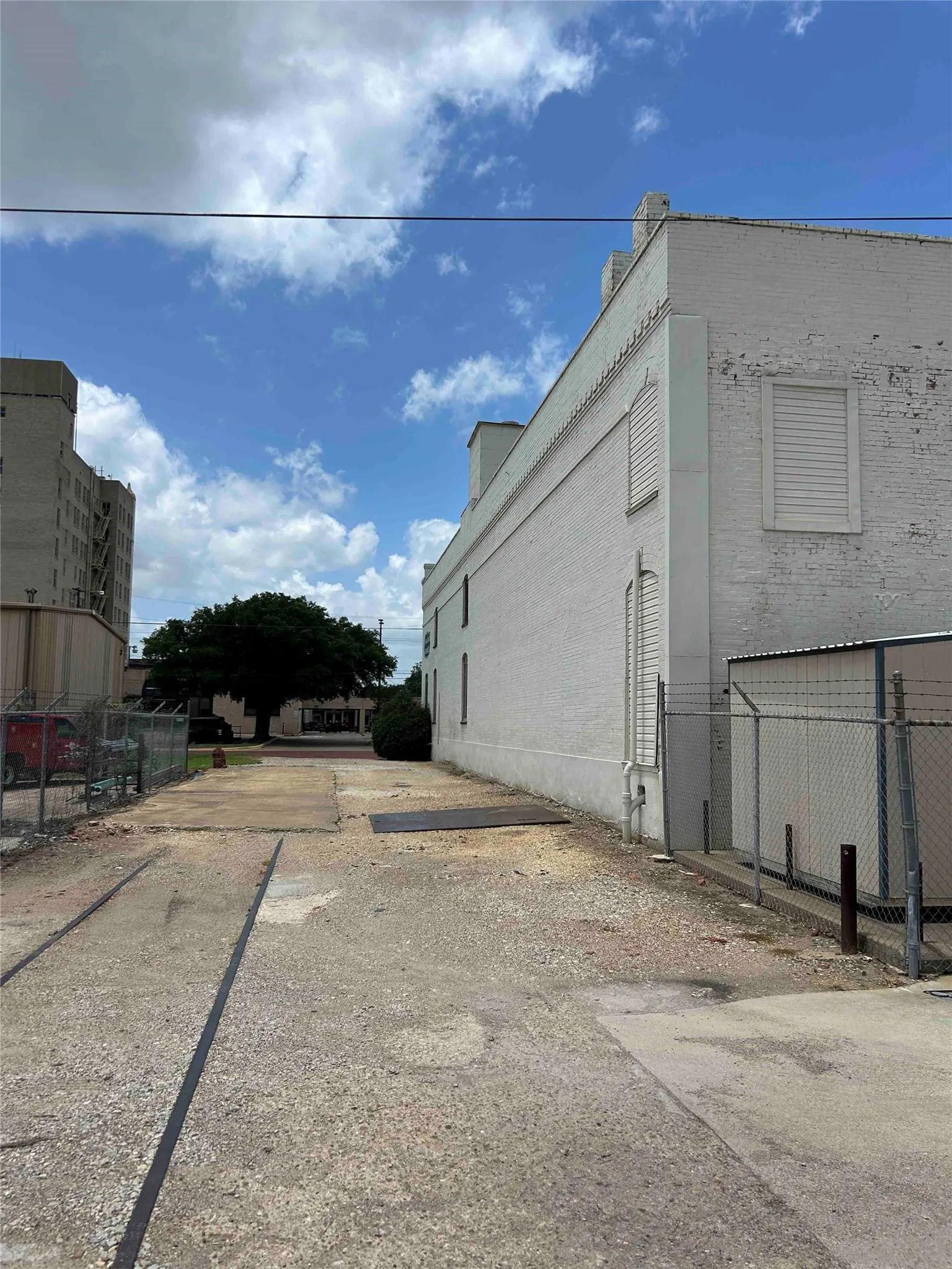 Alleyway