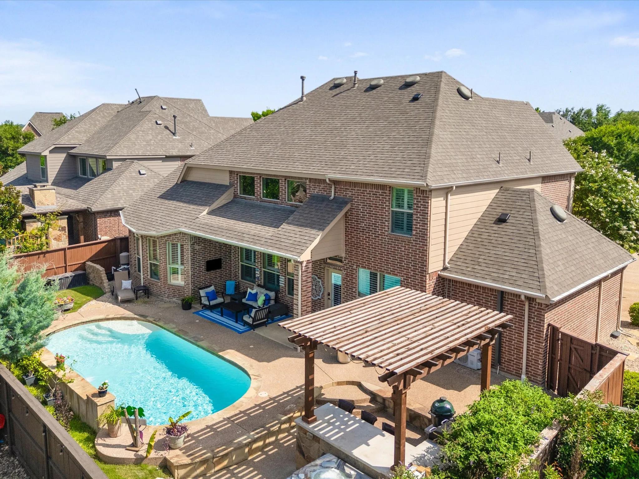 Single Family Residence For Sale in Denton County , 2749 Waverley Drive, Trophy Club, Texas 76262, 4 Bedroom, 4 Bathroom, 3 Garage spaces, 3,119 Sqft, built in 2011, mls#21327319, Real Estate Agent in Trophy Club, Homes For Sale in Denton county, Homes For Sale in Trophy Club, Realtor in Trophy Club Texas, Real Estate Brokerage Independent Realty Texas, Luminita Cordes Realtor