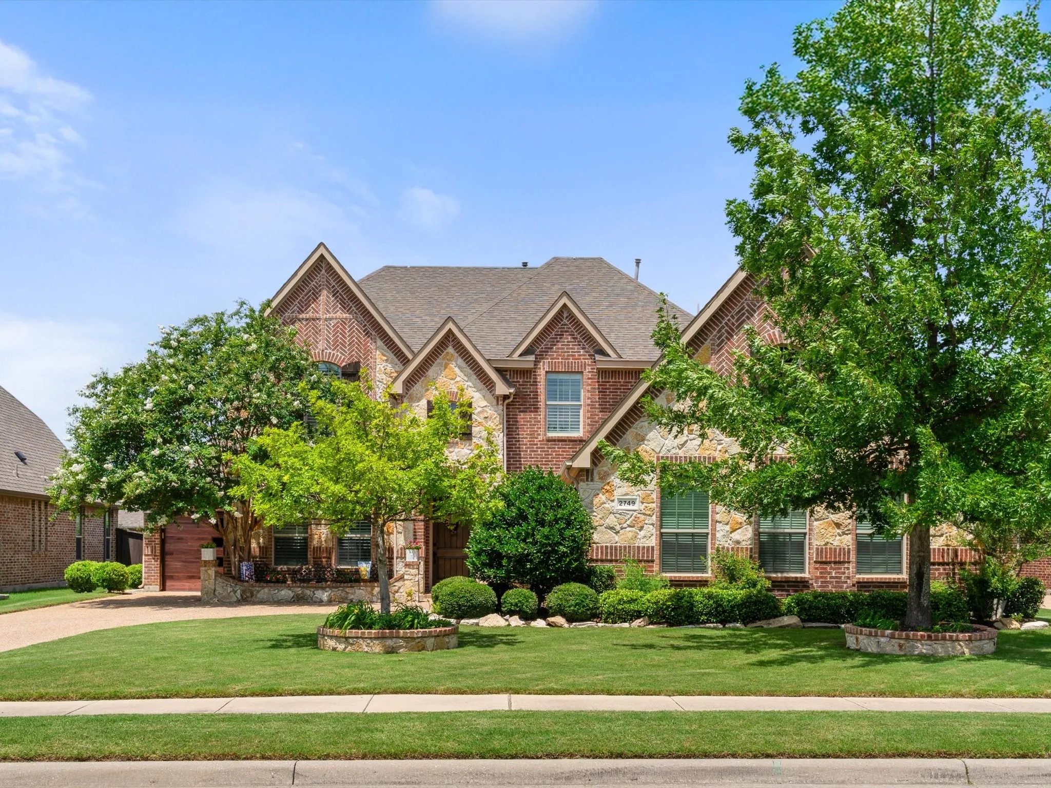 Single Family Residence For Sale in Denton County , 2749 Waverley Drive, Trophy Club, Texas 76262, 4 Bedroom, 4 Bathroom, 3 Garage spaces, 3,119 Sqft, built in 2011, mls#21327319, Real Estate Agent in Trophy Club, Homes For Sale in Denton county, Homes For Sale in Trophy Club, Realtor in Trophy Club Texas, Real Estate Brokerage Independent Realty Texas, Luminita Cordes Realtor