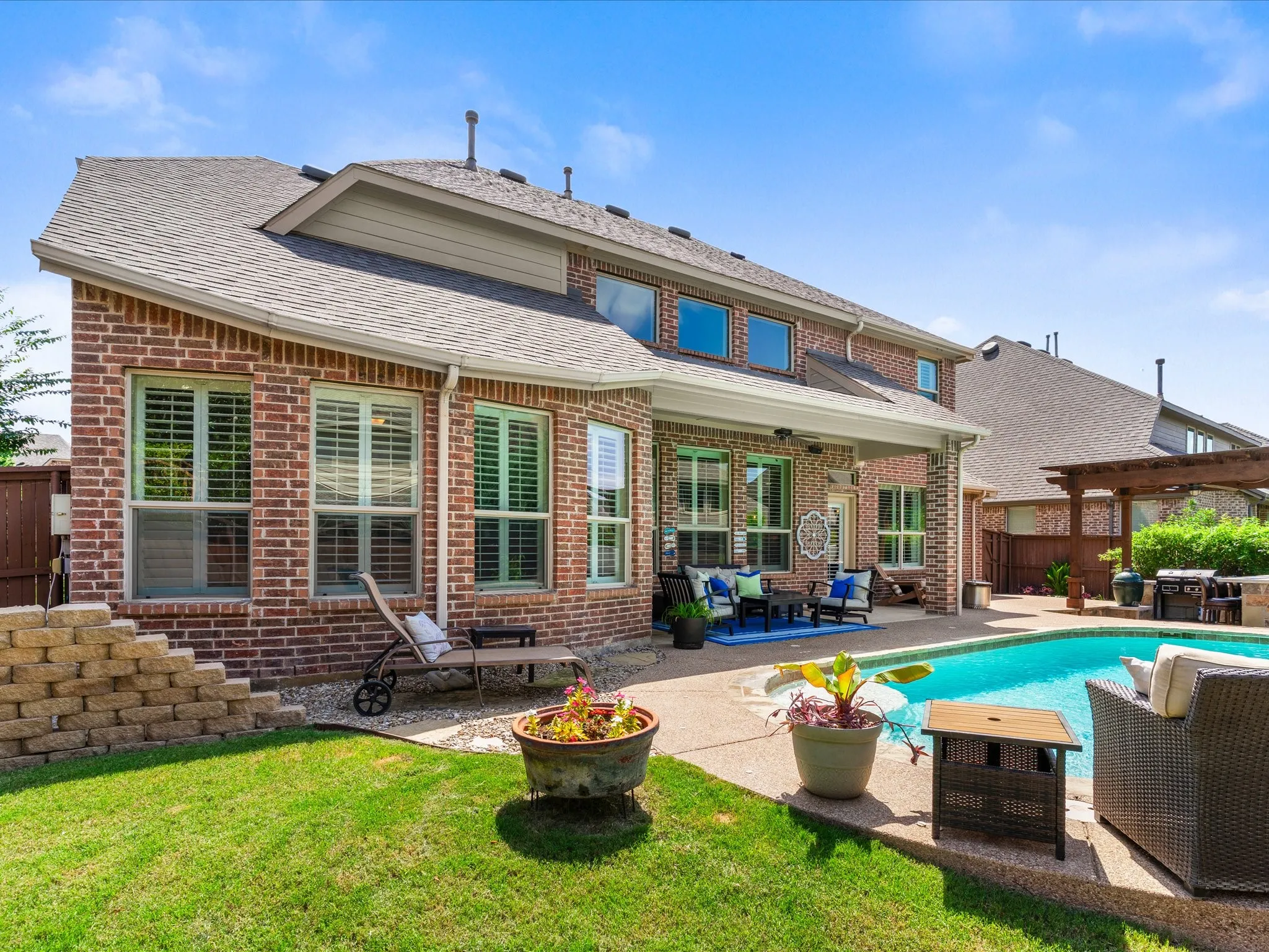 Single Family Residence For Sale in Denton County , 2749 Waverley Drive, Trophy Club, Texas 76262, 4 Bedroom, 4 Bathroom, 3 Garage spaces, 3,119 Sqft, built in 2011, mls#21327319, Real Estate Agent in Trophy Club, Homes For Sale in Denton county, Homes For Sale in Trophy Club, Realtor in Trophy Club Texas, Real Estate Brokerage Independent Realty Texas, Luminita Cordes Realtor