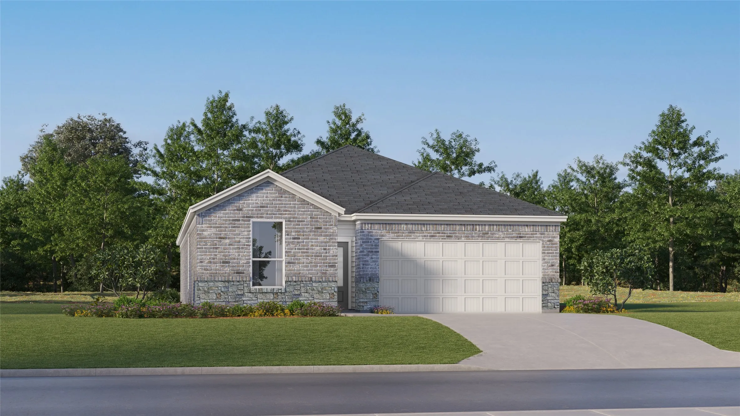 Single Family Residence For Sale in Collin County , 1025 Emory Way, Princeton, Texas 75407, 3 Bedroom, 2 Bathroom, 2 Garage spaces, 1,696 Sqft, built in 2025, mls#21327586, Real Estate Agent in Princeton, Homes For Sale in Collin county, Homes For Sale in Princeton, Realtor in Princeton Texas, Real Estate Brokerage Independent Realty Texas, Luminita Cordes Realtor