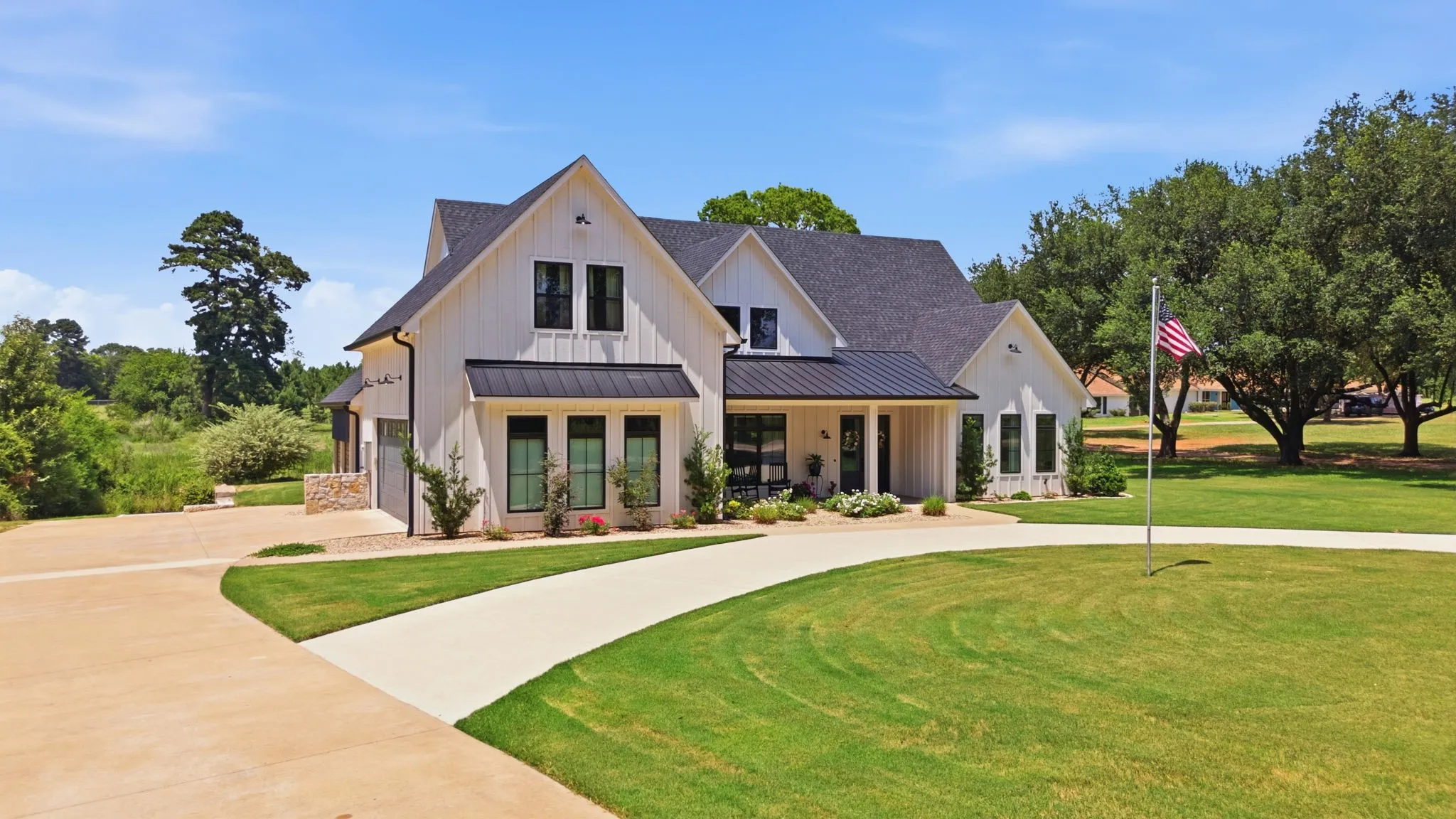 Single Family Residence For Sale in Smith County , 13054 CR 185, Bullard, Texas 75757, 4 Bedroom, 4 Bathroom, 2 Garage spaces, 2,500 Sqft, built in 2021, mls#21327594, Real Estate Agent in Bullard, Homes For Sale in Smith county, Homes For Sale in Bullard, Realtor in Bullard Texas, Real Estate Brokerage Independent Realty Texas, Luminita Cordes Realtor